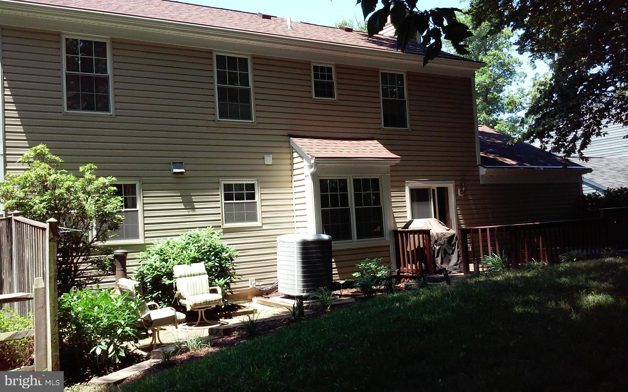 HAMPSHIRE - Residential