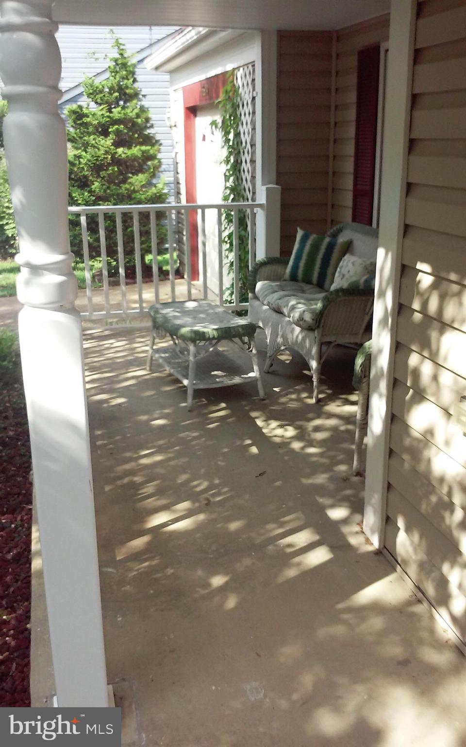 HAMPSHIRE - Residential