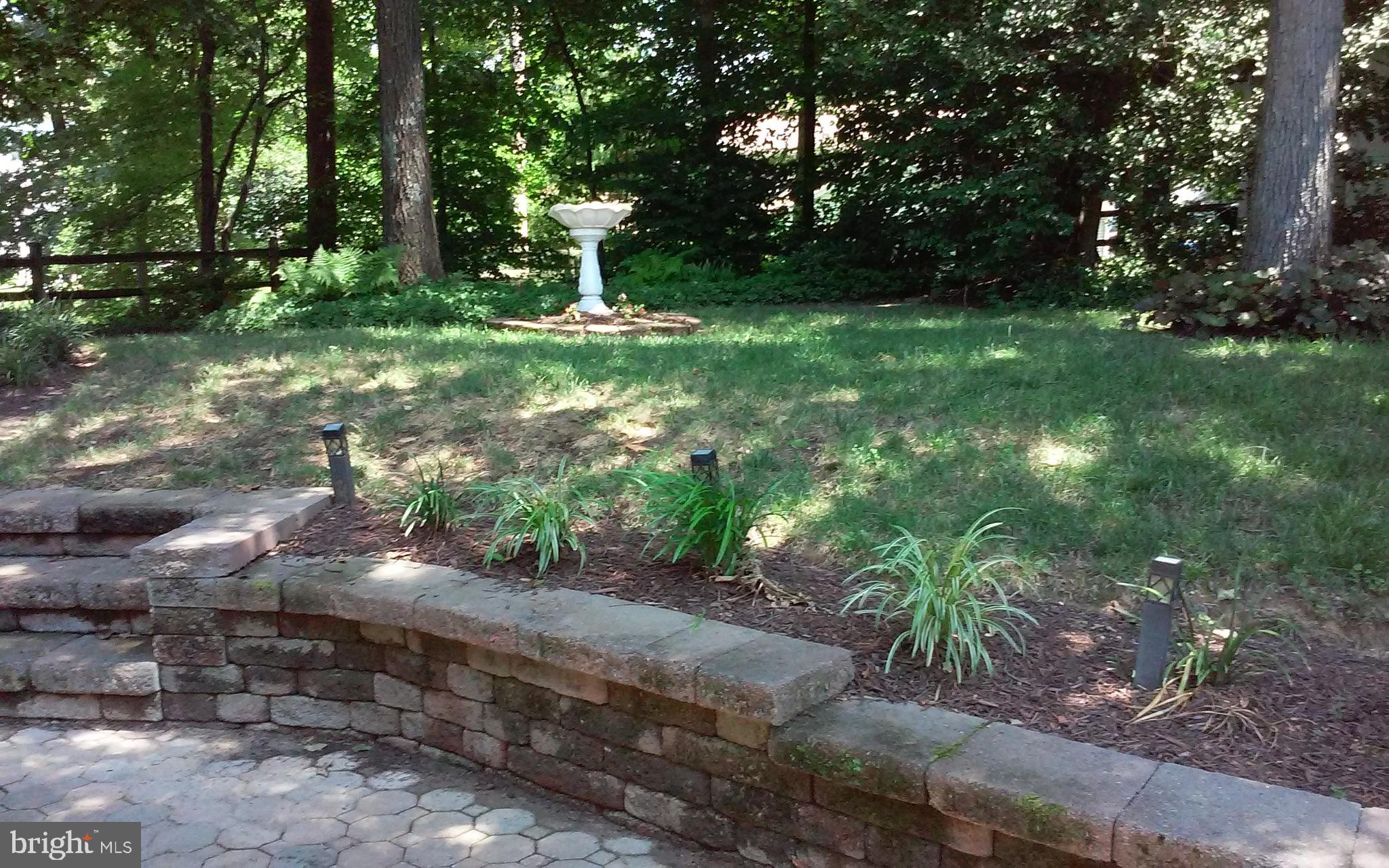 HAMPSHIRE - Residential