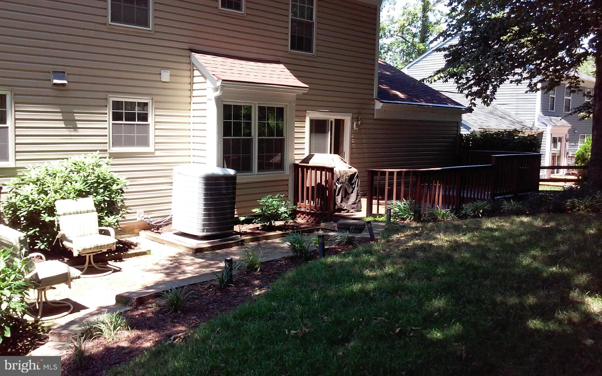 HAMPSHIRE - Residential