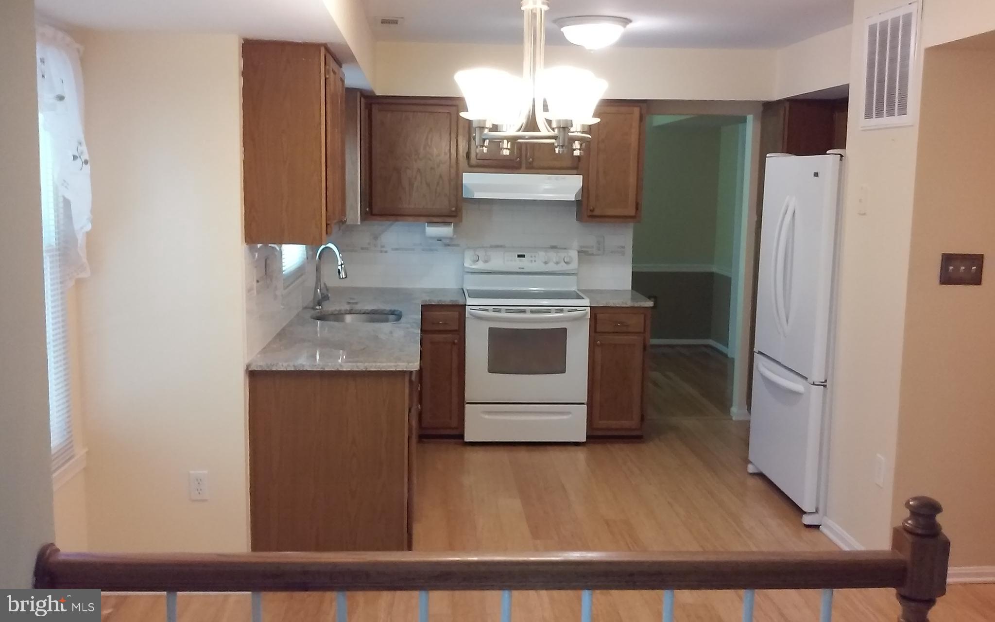 HAMPSHIRE - Residential