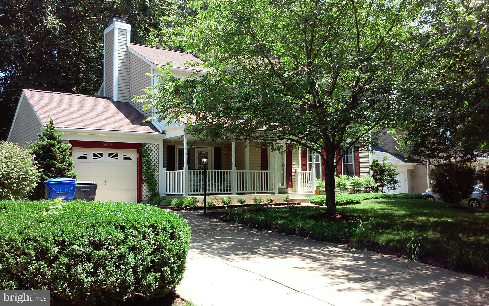 HAMPSHIRE - Residential