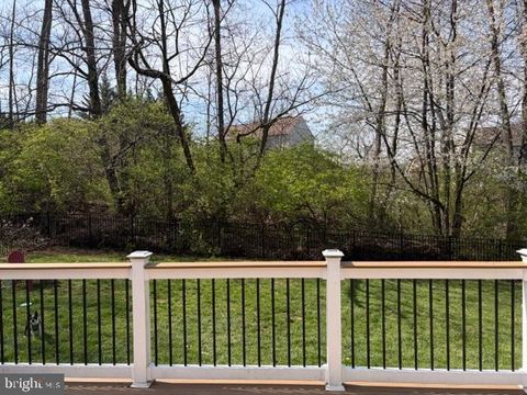 16 MATTHEW DRIVE READING PA 19608