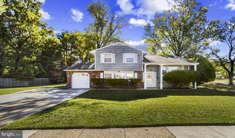 60 NOTRE DAME DRIVE DELRAN NJ 08075