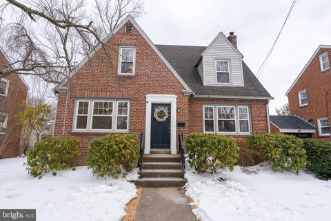 56 ADDISON AVENUE HADDON TOWNSHIP NJ 08108