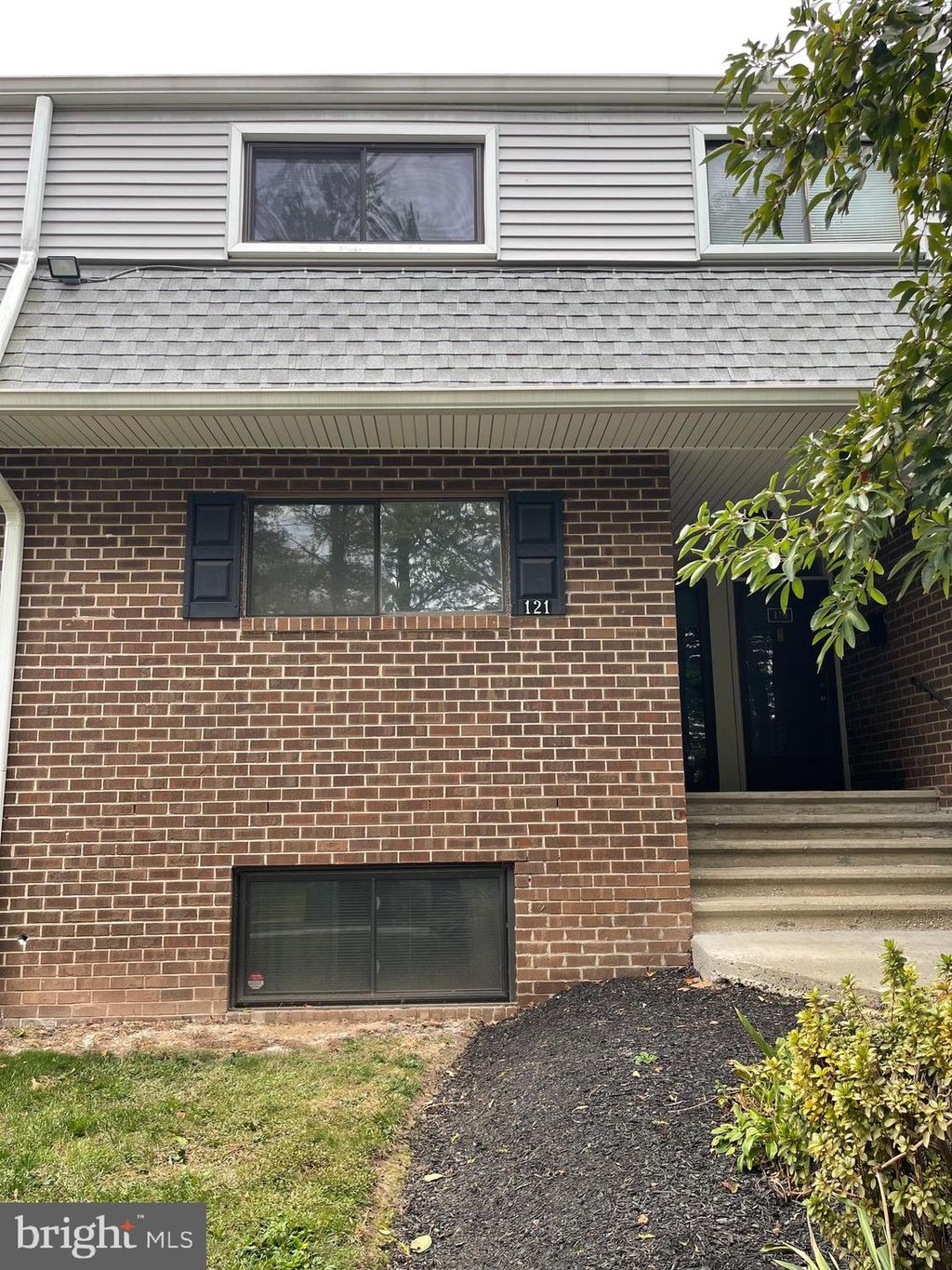 Photo of 121 Stony Way, NORRISTOWN, PA 19403 (MLS # PAMC2158922)