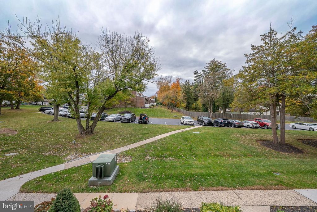 Photo of 121 Stony Way, NORRISTOWN, PA 19403 (MLS # PAMC2158922)