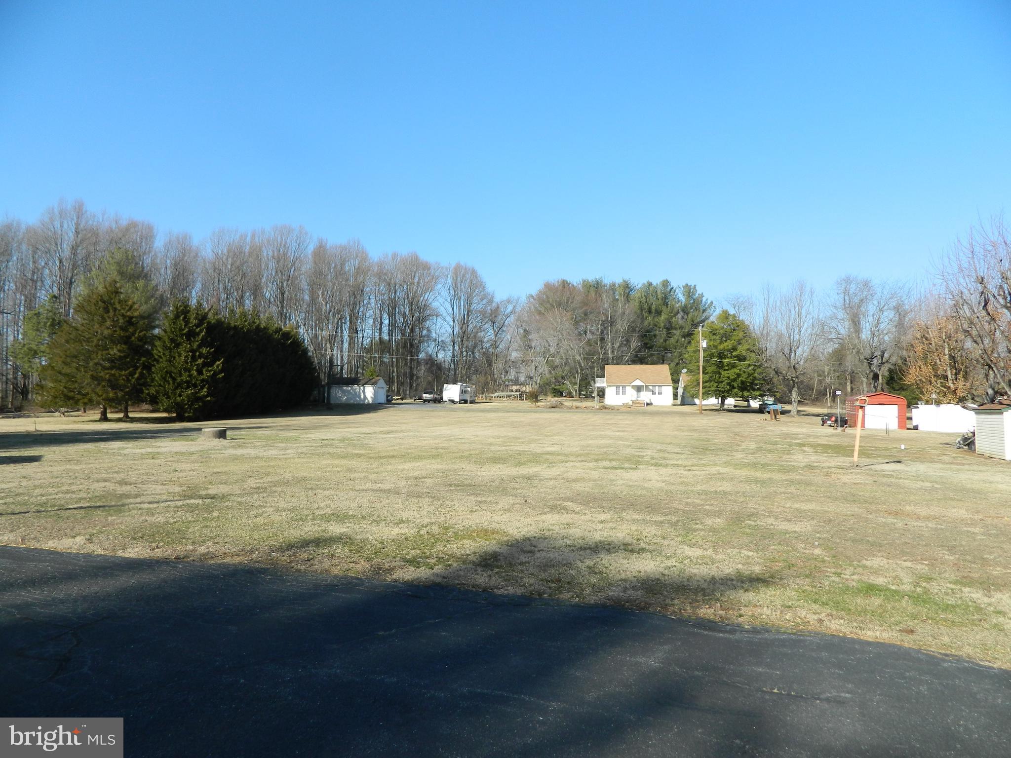 3420 CONOWINGO ROAD