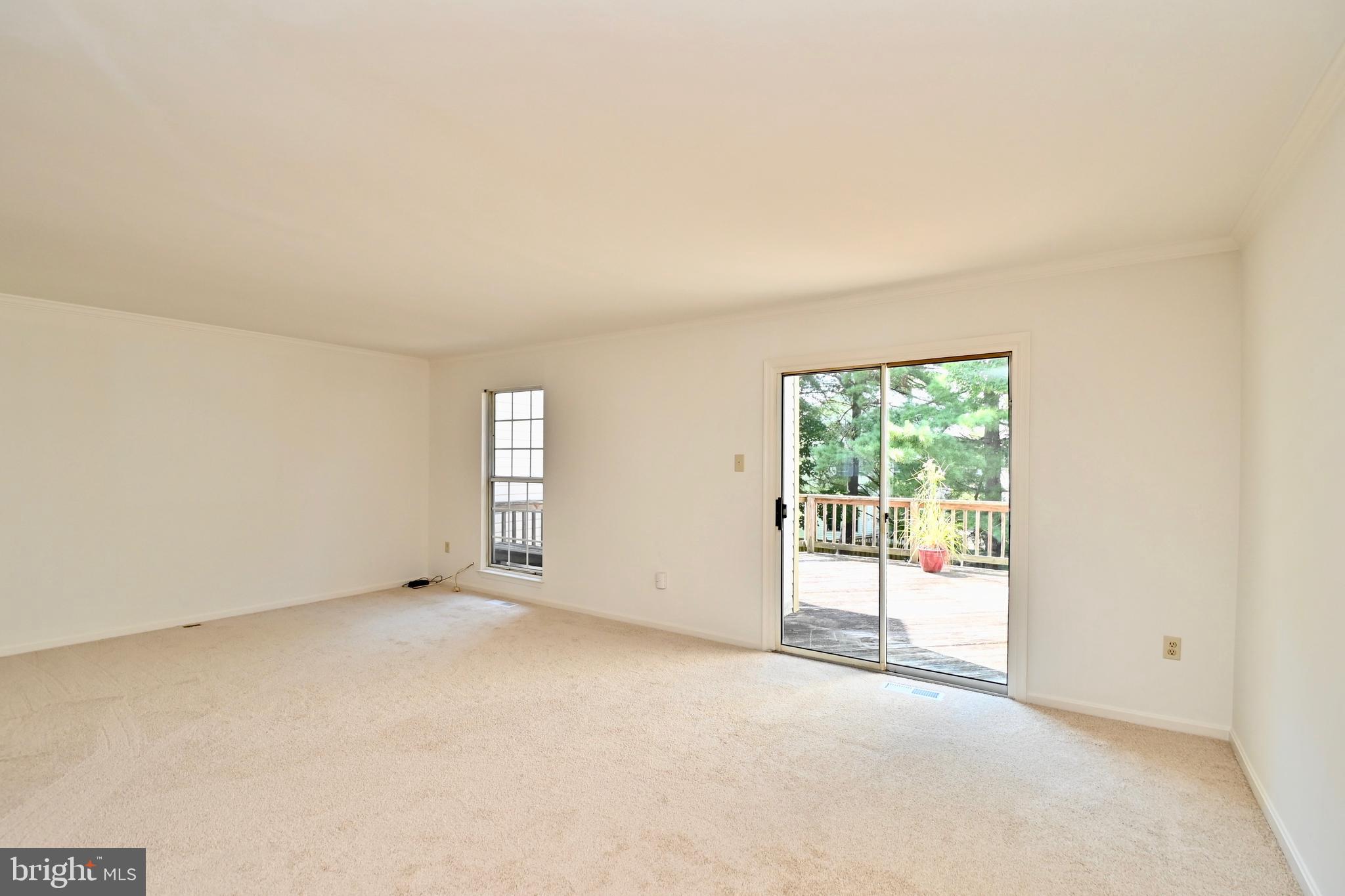 LONGMEAD CROSSING - Residential