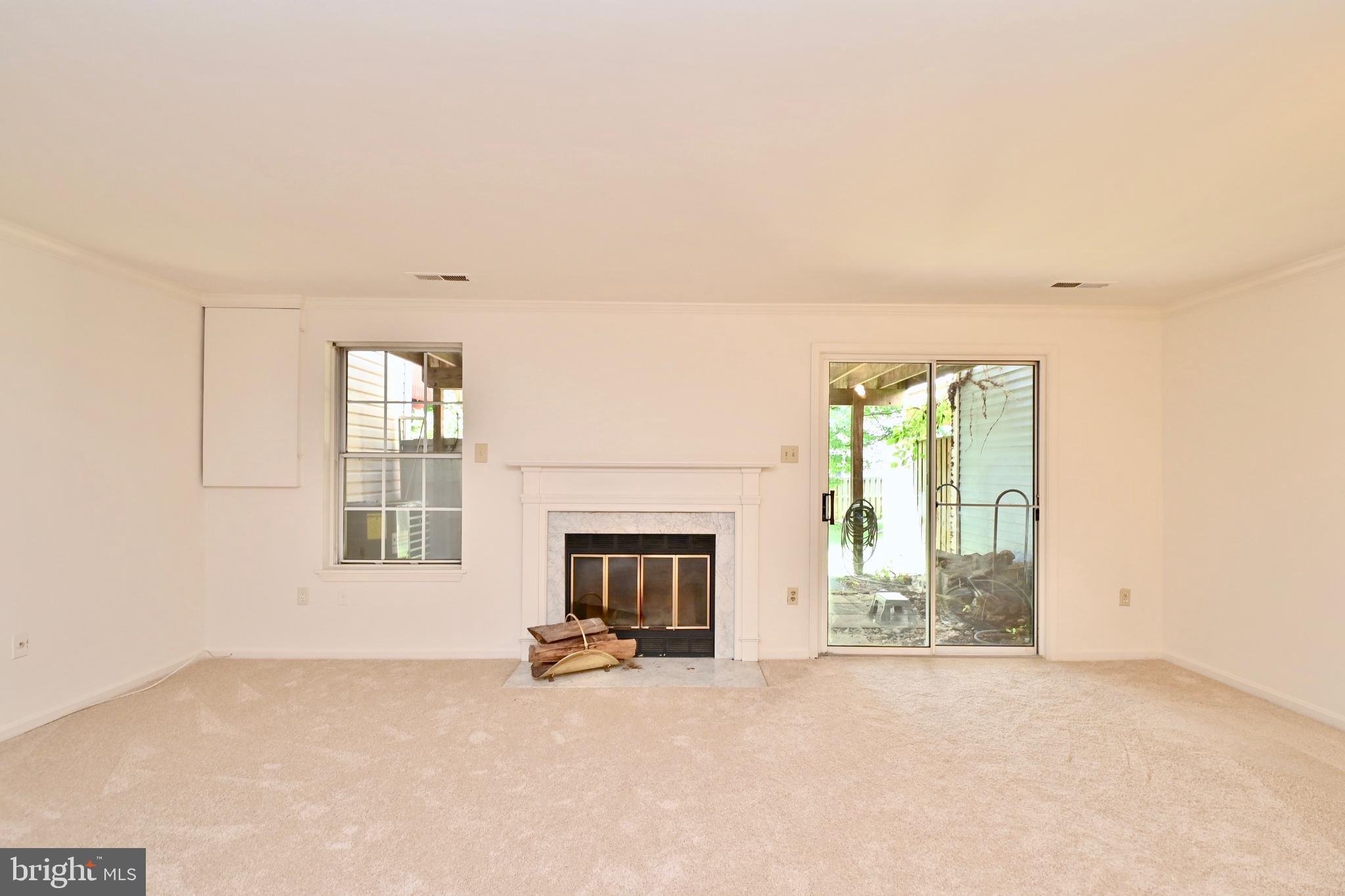 LONGMEAD CROSSING - Residential