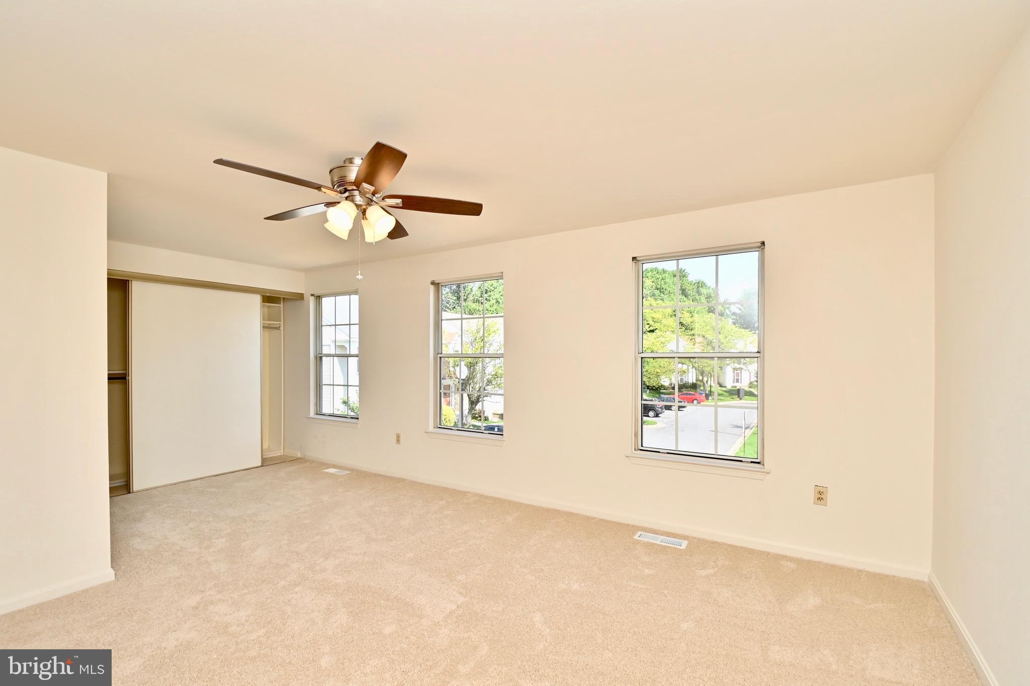 LONGMEAD CROSSING - Residential