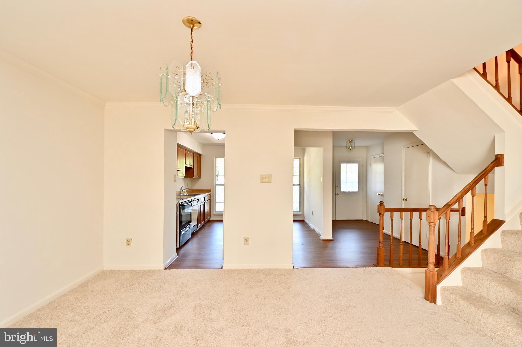 LONGMEAD CROSSING - Residential