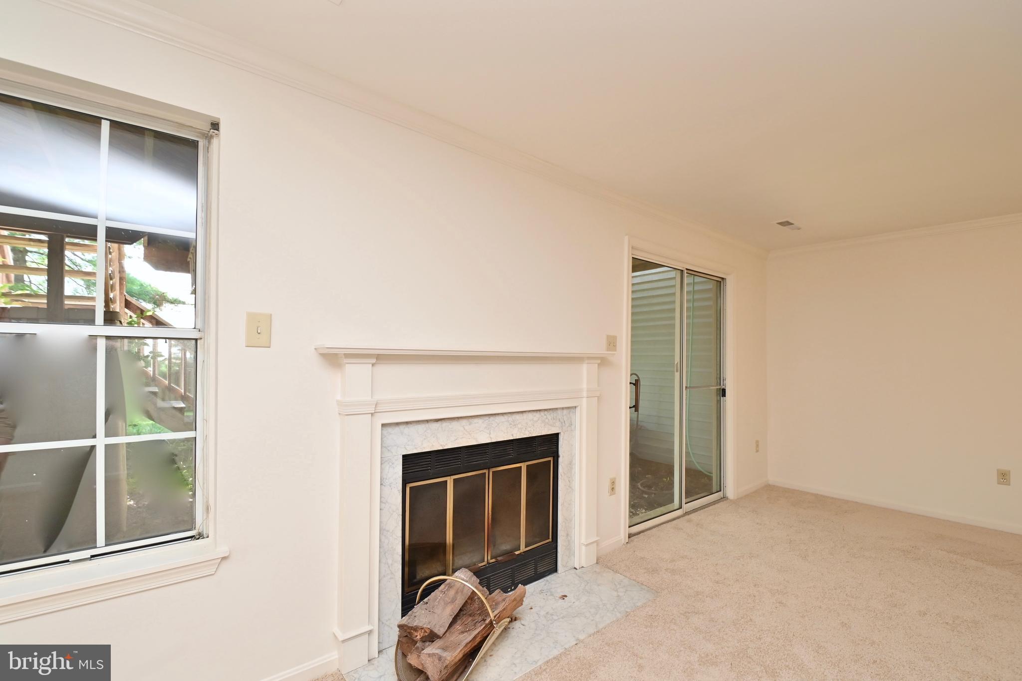 LONGMEAD CROSSING - Residential