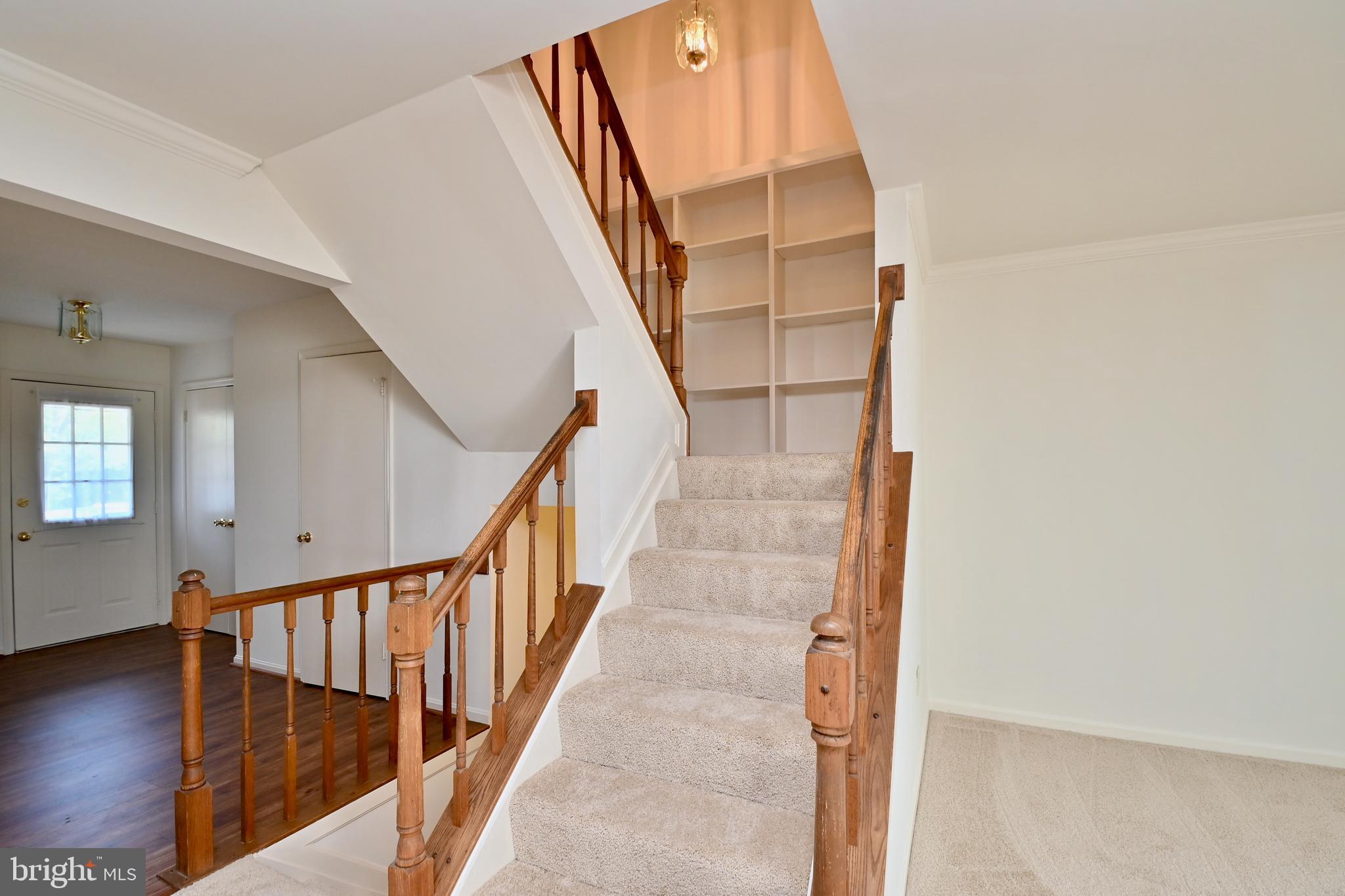 LONGMEAD CROSSING - Residential