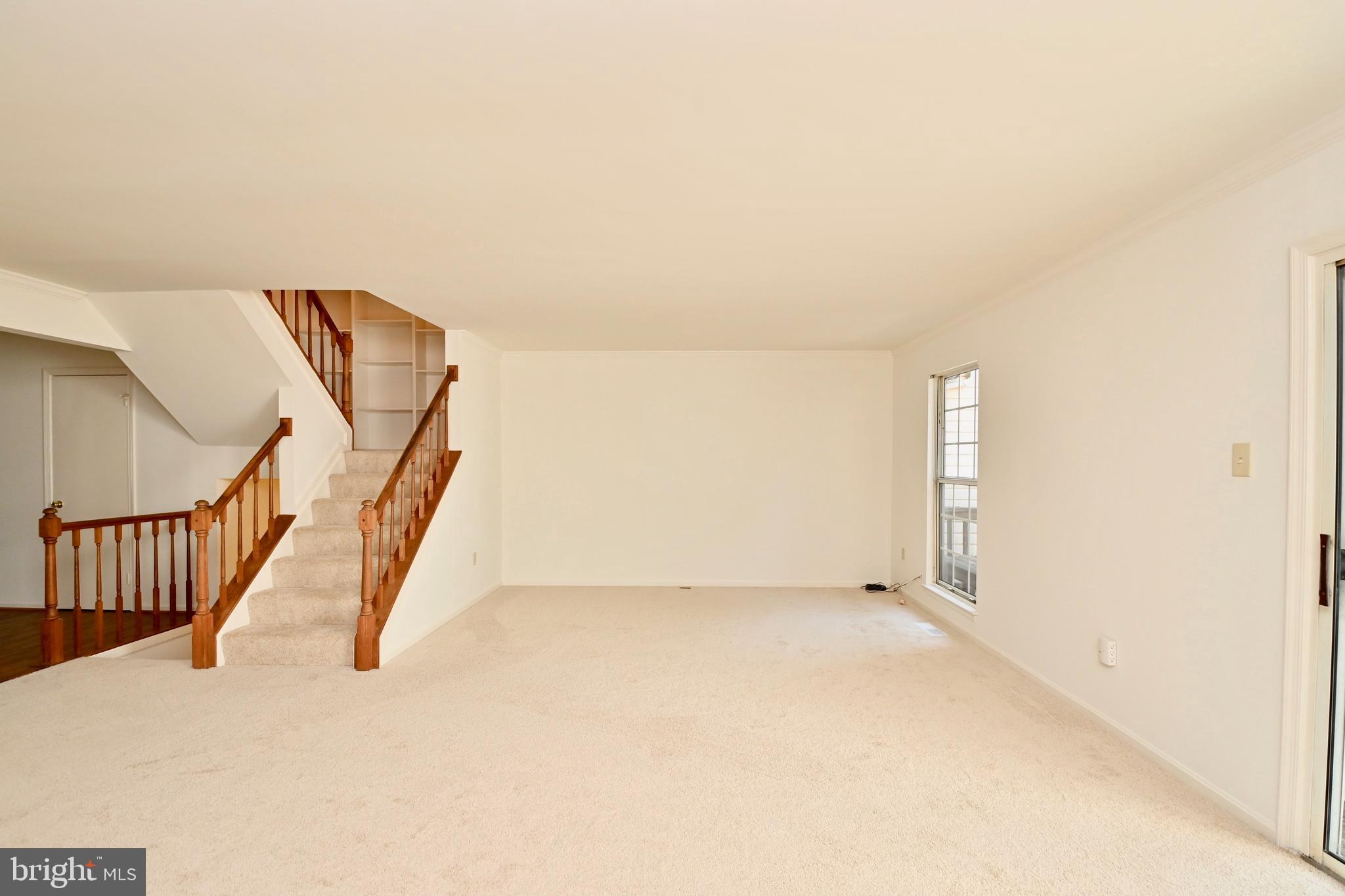 LONGMEAD CROSSING - Residential