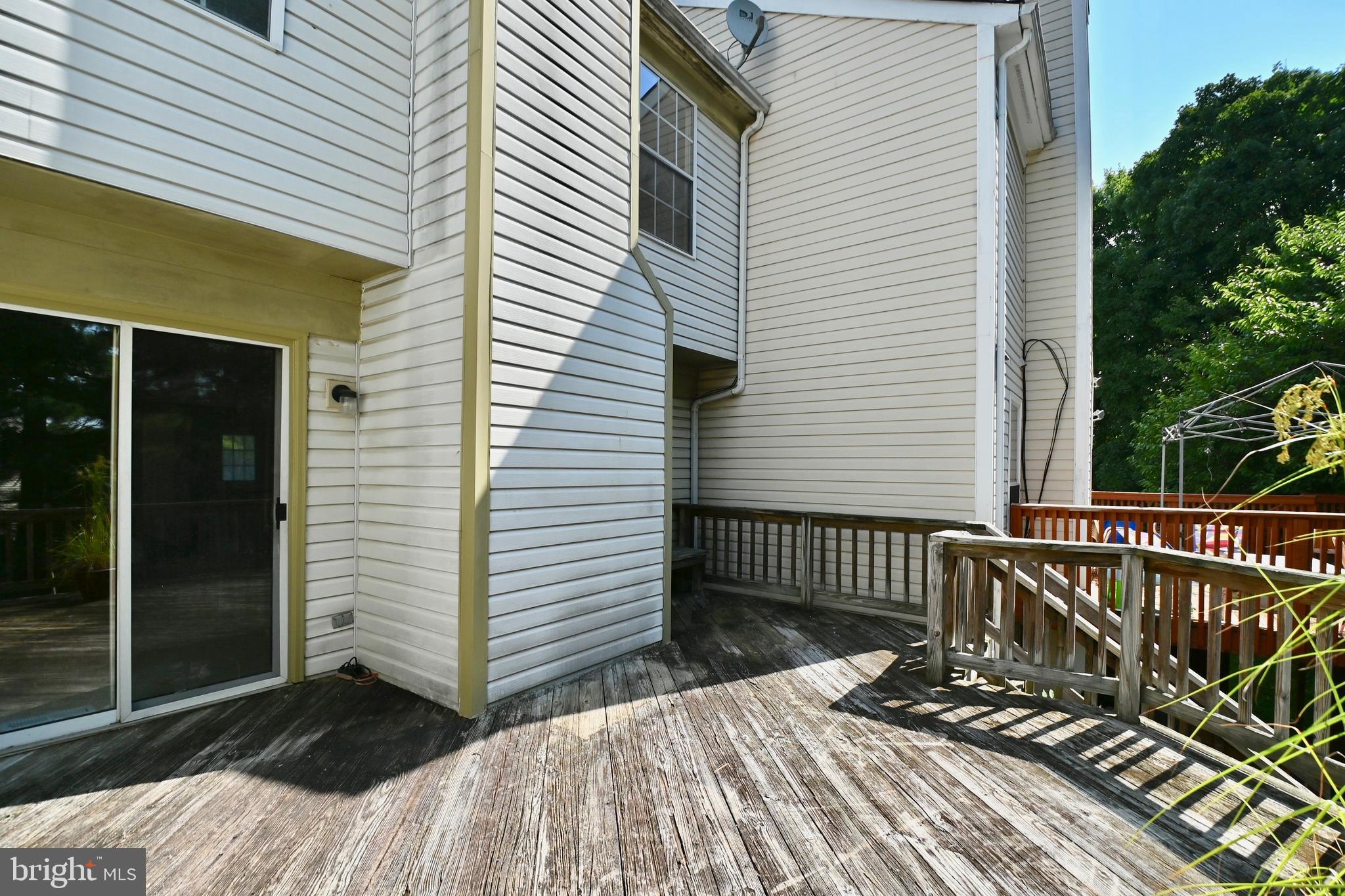 LONGMEAD CROSSING - Residential