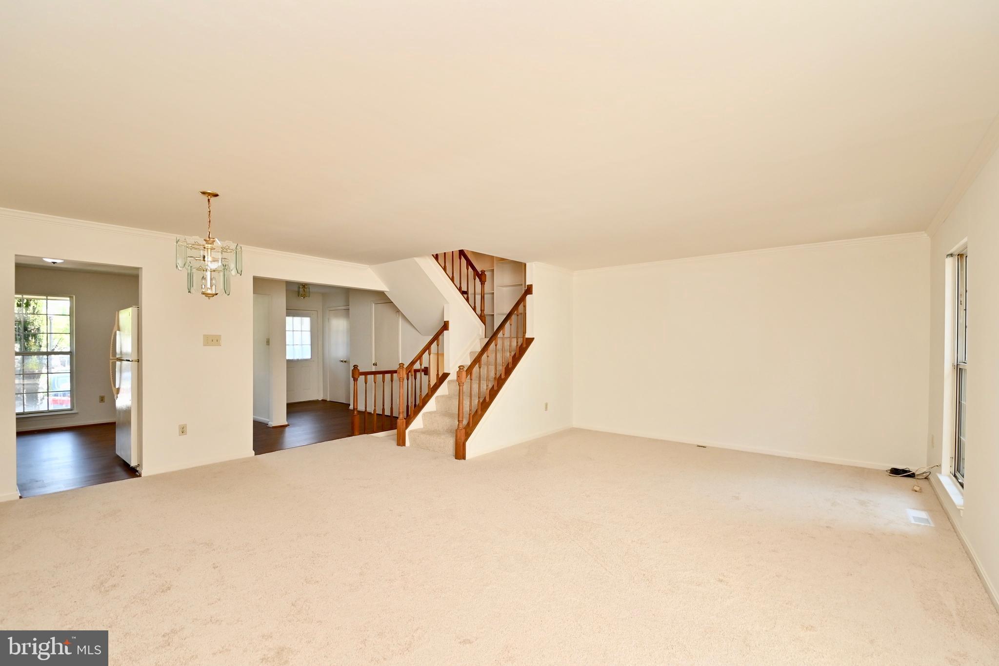 LONGMEAD CROSSING - Residential