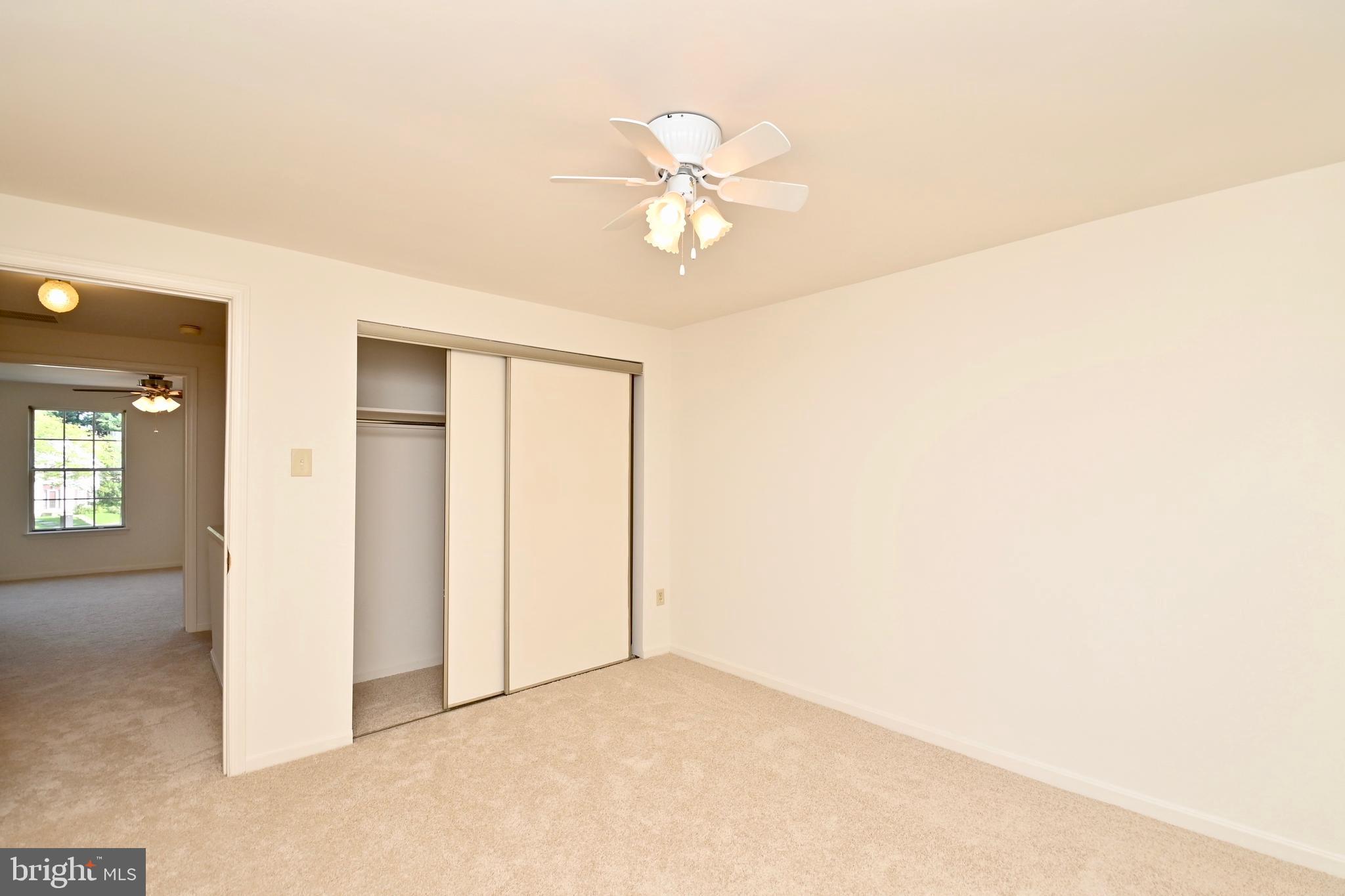 LONGMEAD CROSSING - Residential