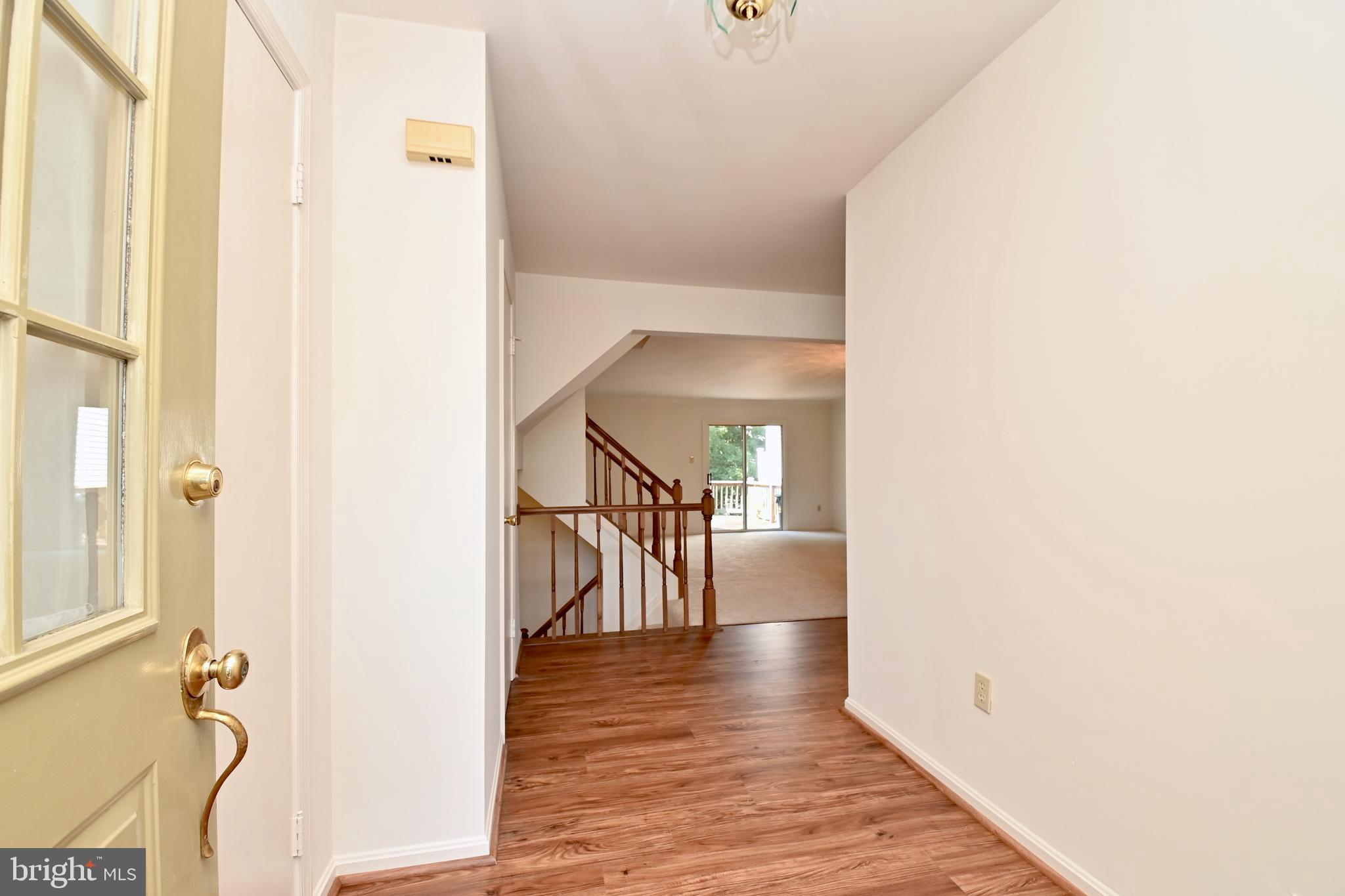 LONGMEAD CROSSING - Residential