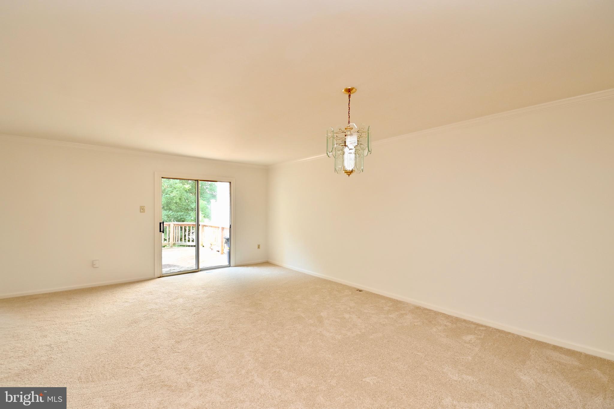 LONGMEAD CROSSING - Residential