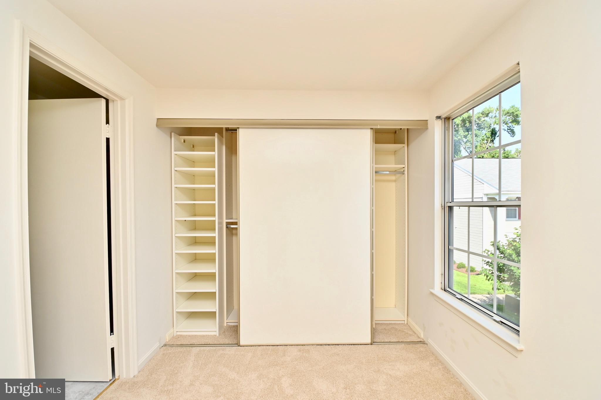 LONGMEAD CROSSING - Residential