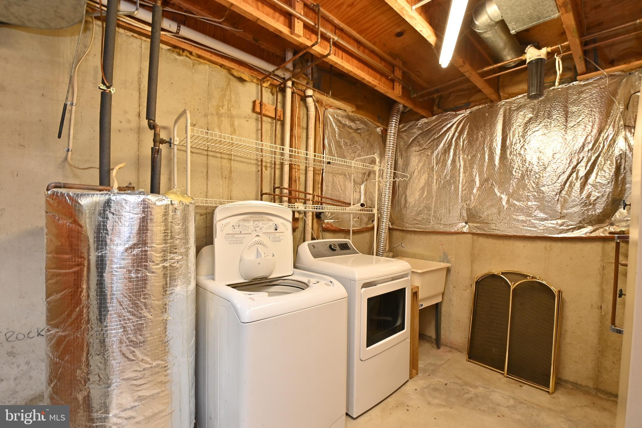 LONGMEAD CROSSING - Residential