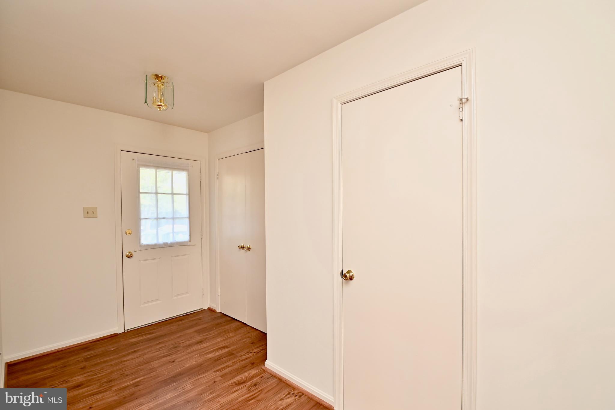 LONGMEAD CROSSING - Residential