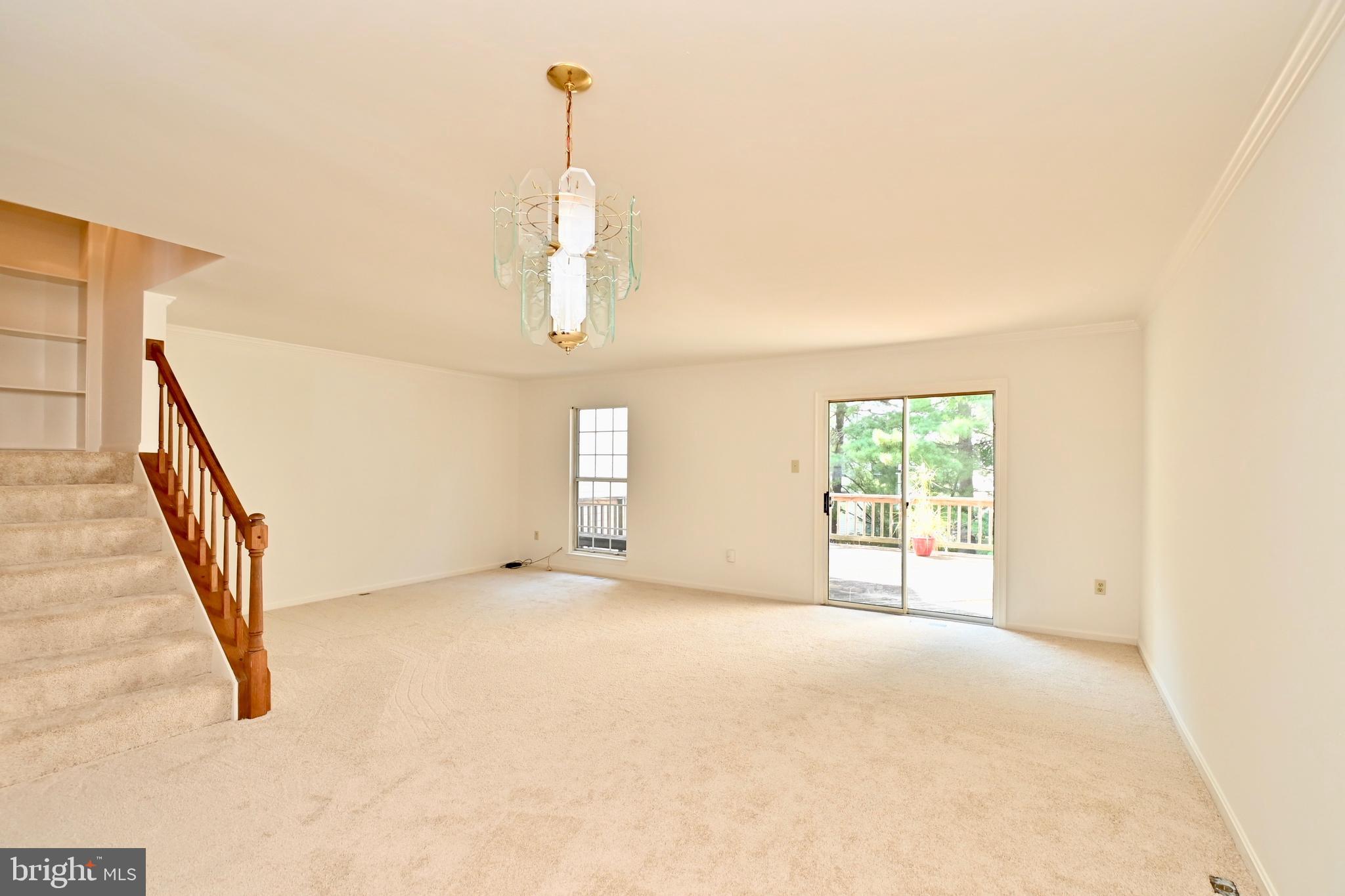 LONGMEAD CROSSING - Residential