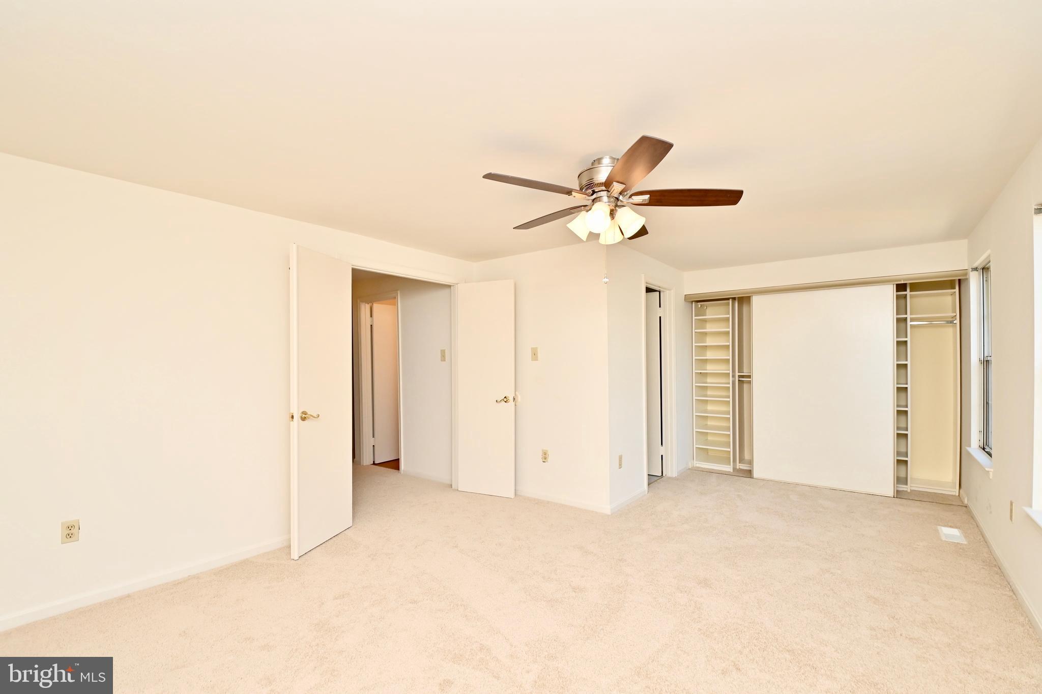 LONGMEAD CROSSING - Residential