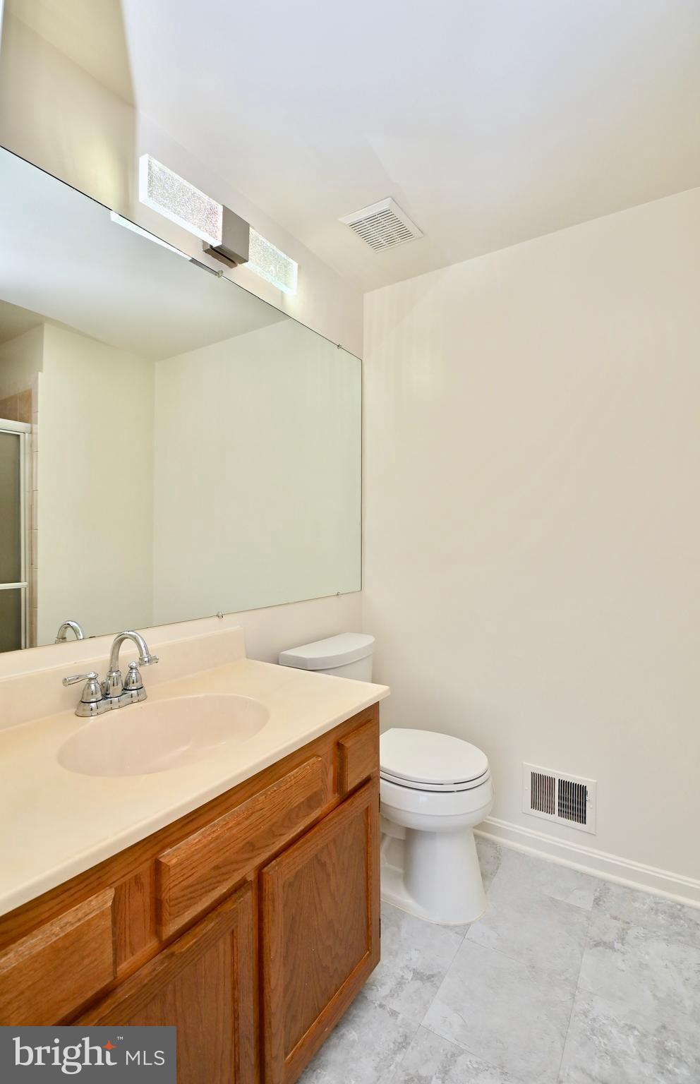 LONGMEAD CROSSING - Residential