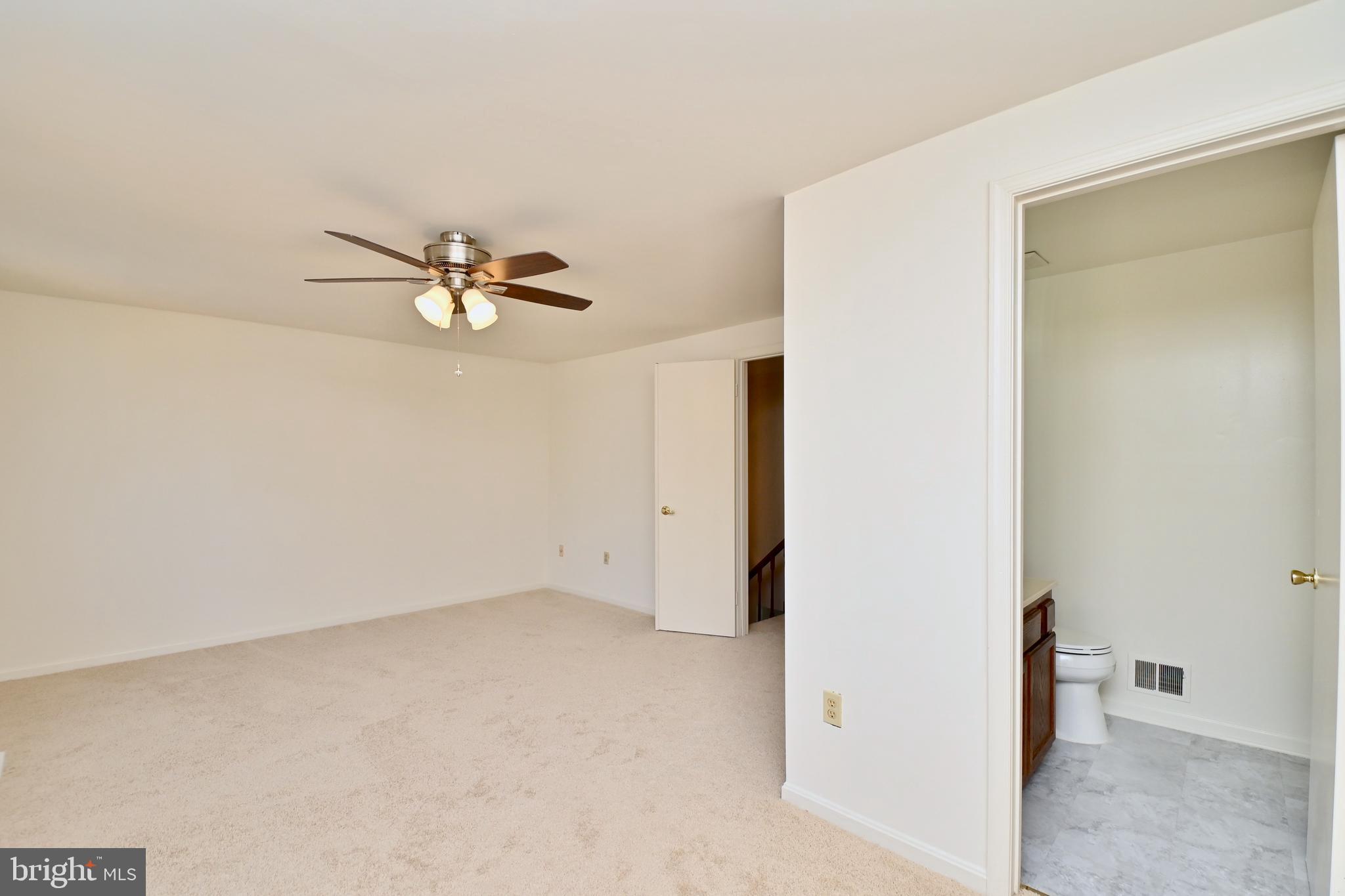 LONGMEAD CROSSING - Residential