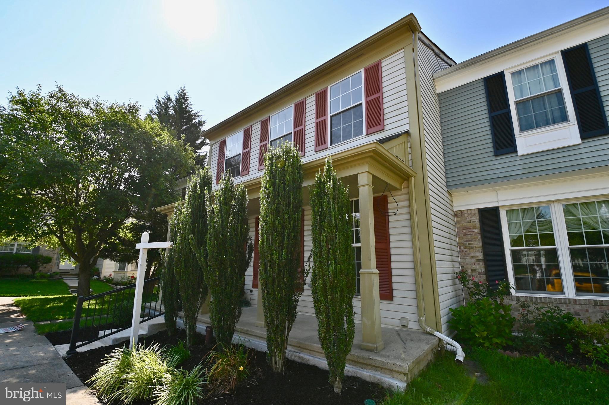 LONGMEAD CROSSING - Residential