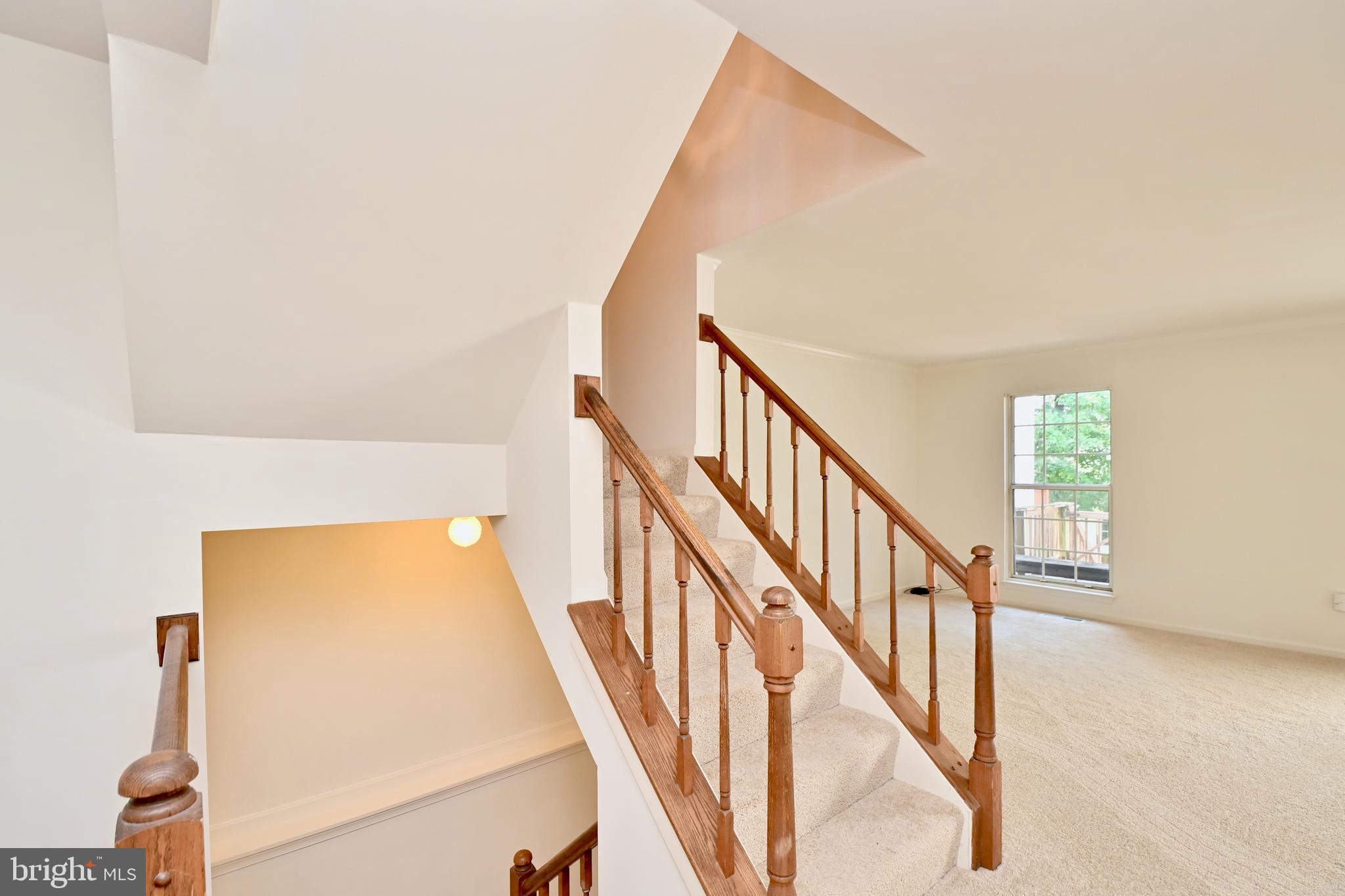 LONGMEAD CROSSING - Residential