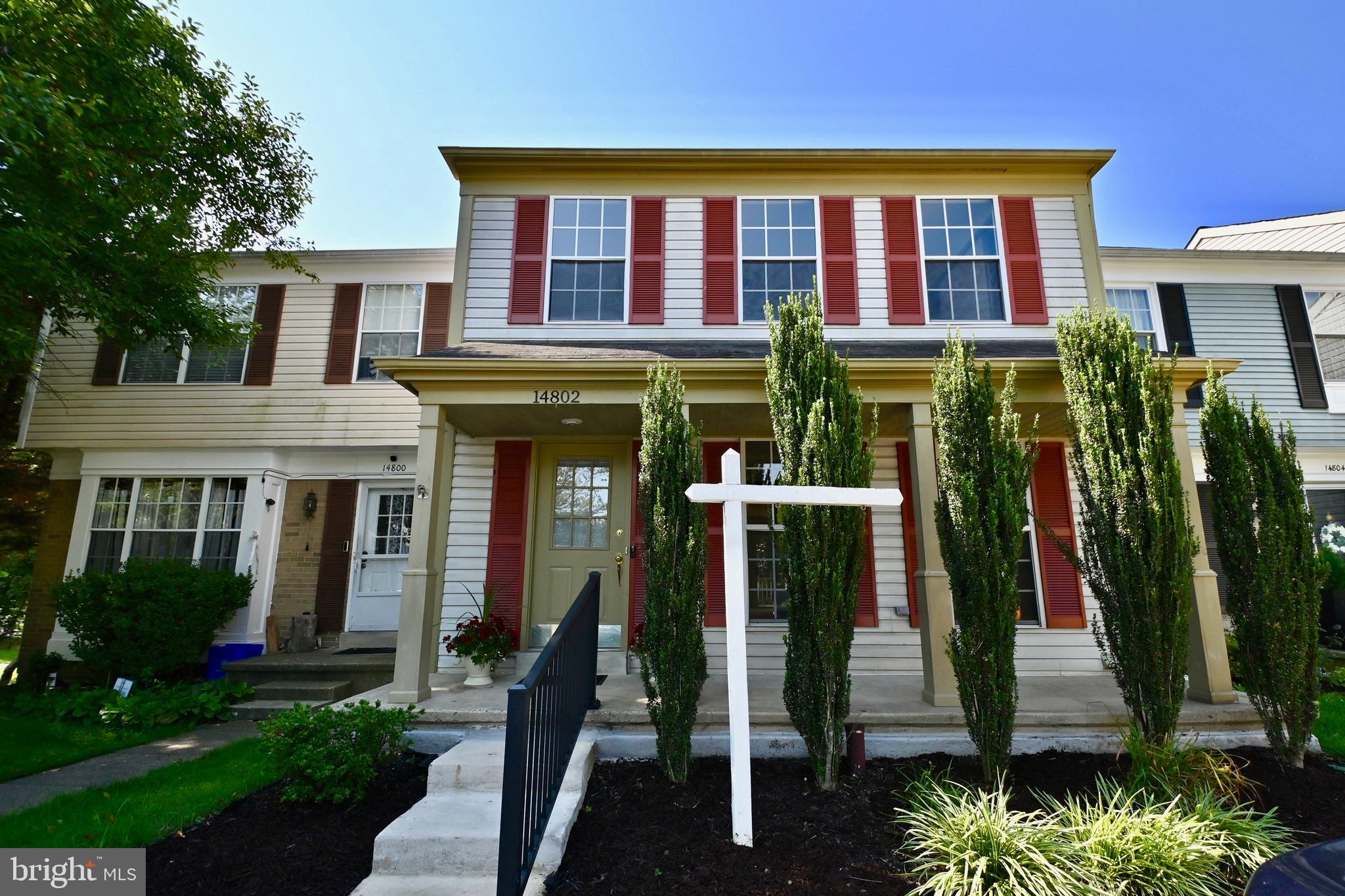 LONGMEAD CROSSING - Residential