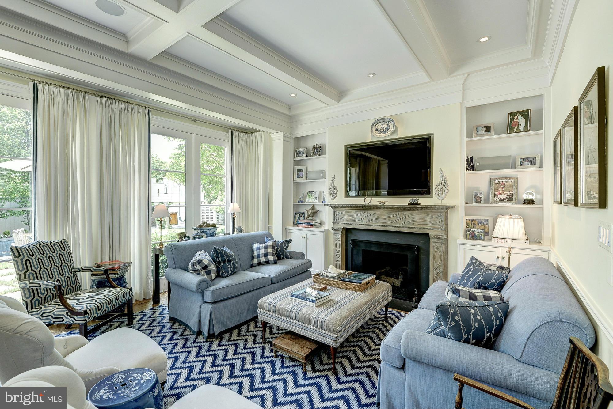 BERKLEY - Residential