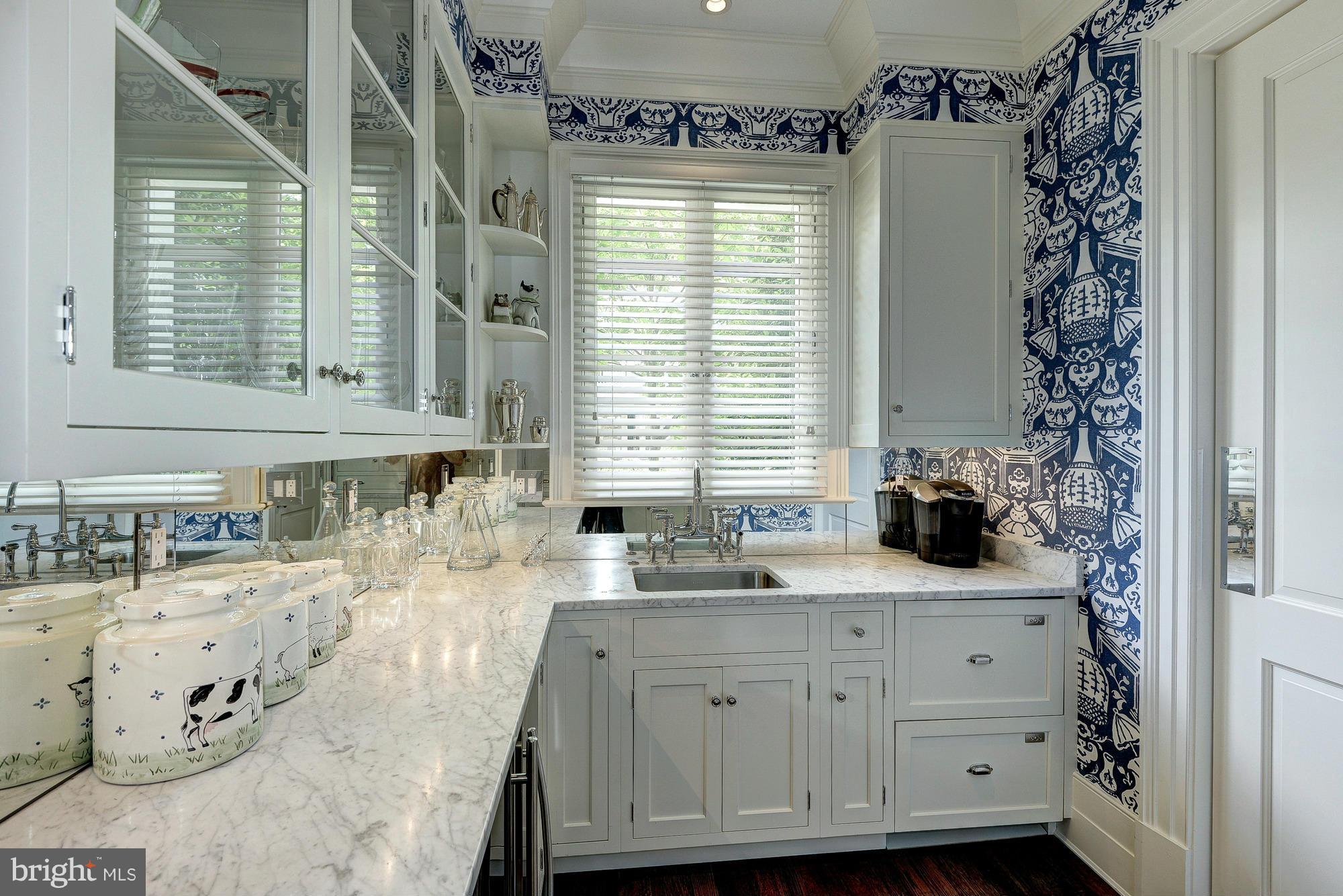 BERKLEY - Residential