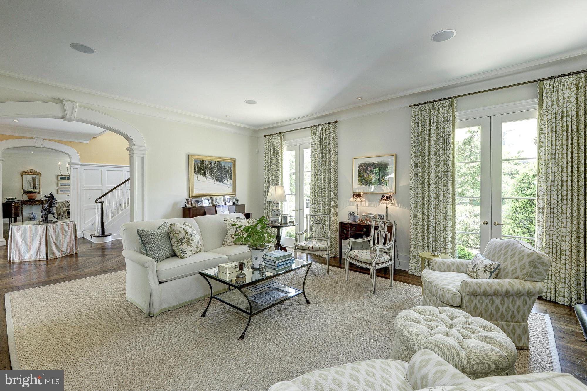 BERKLEY - Residential