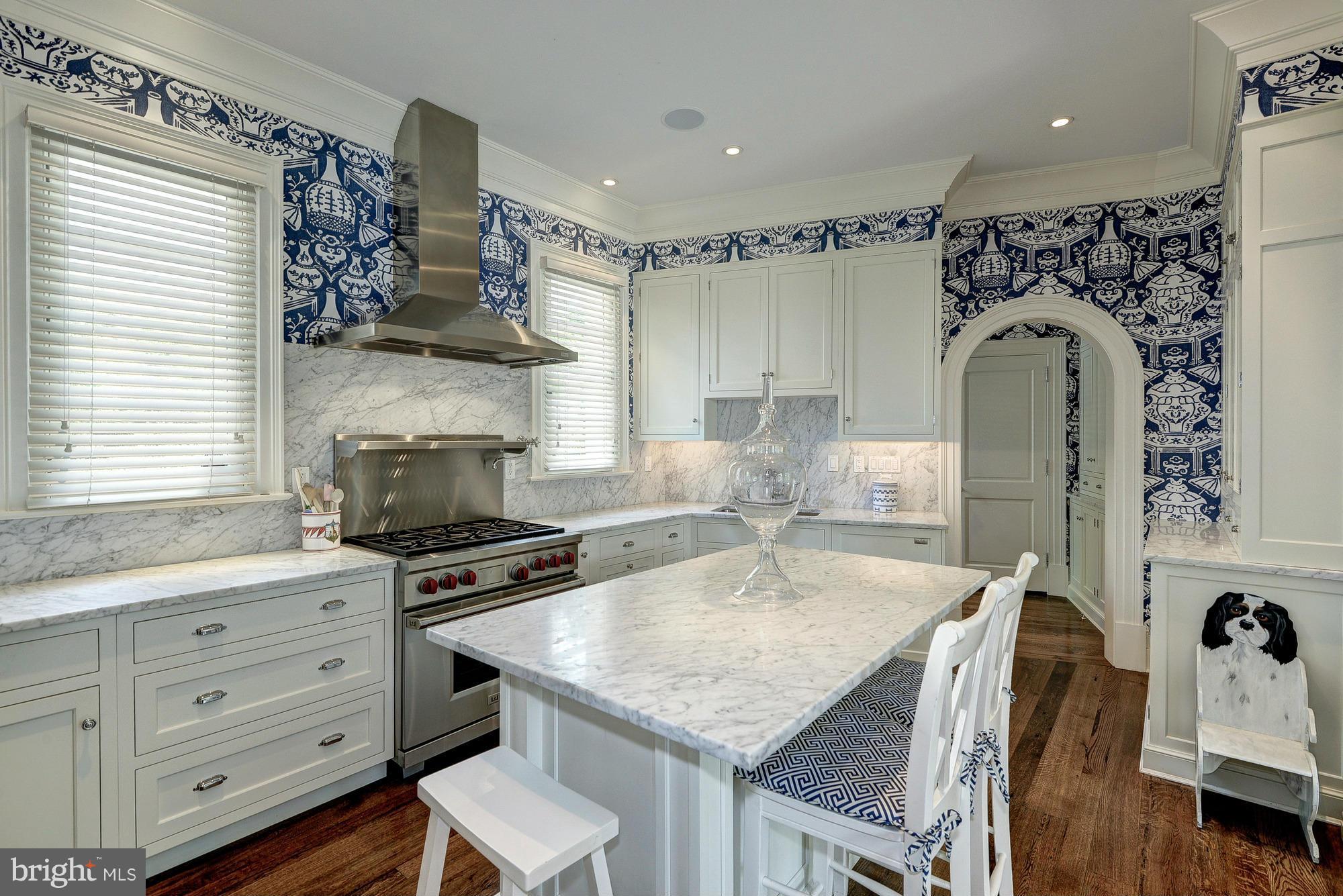 BERKLEY - Residential