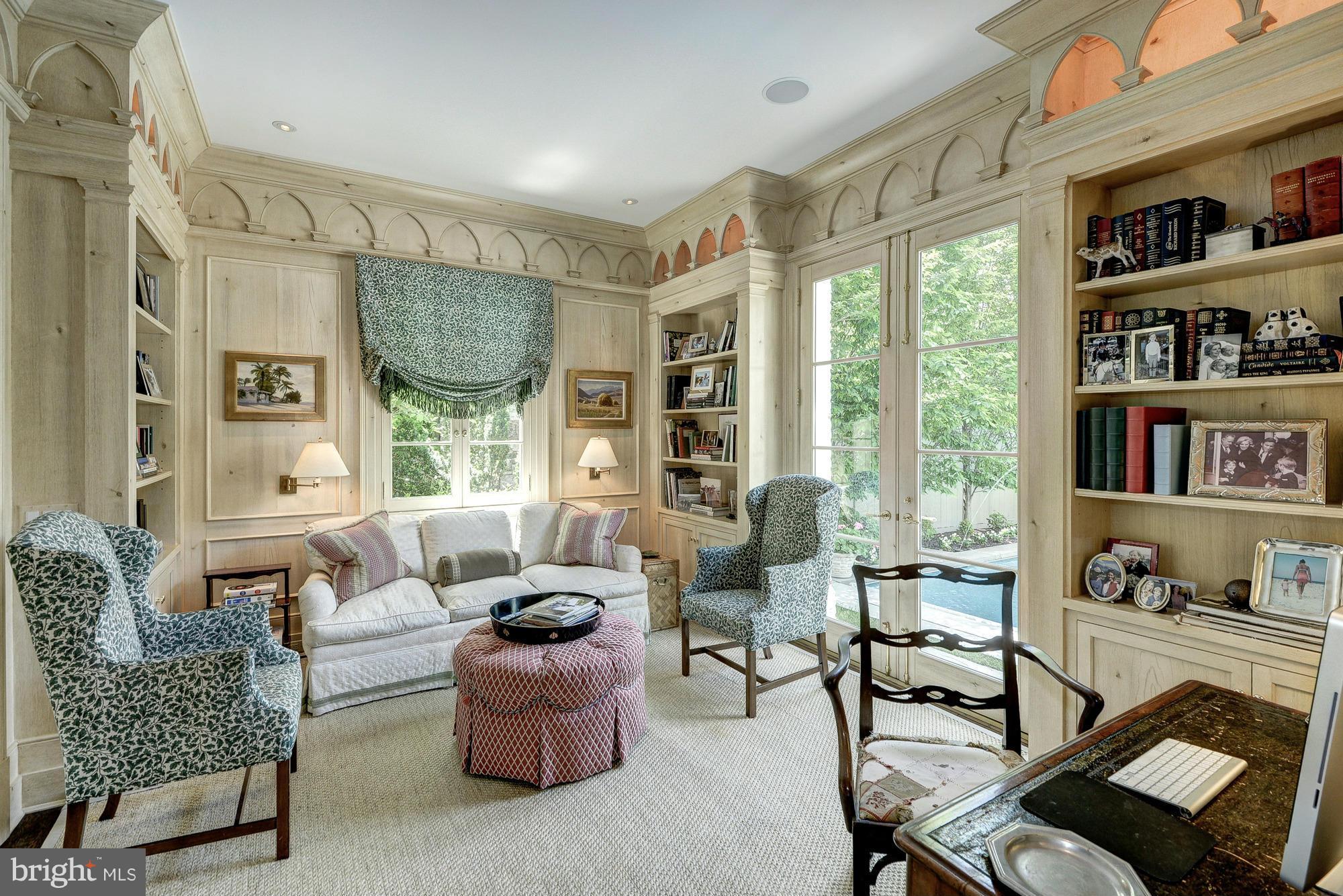 BERKLEY - Residential