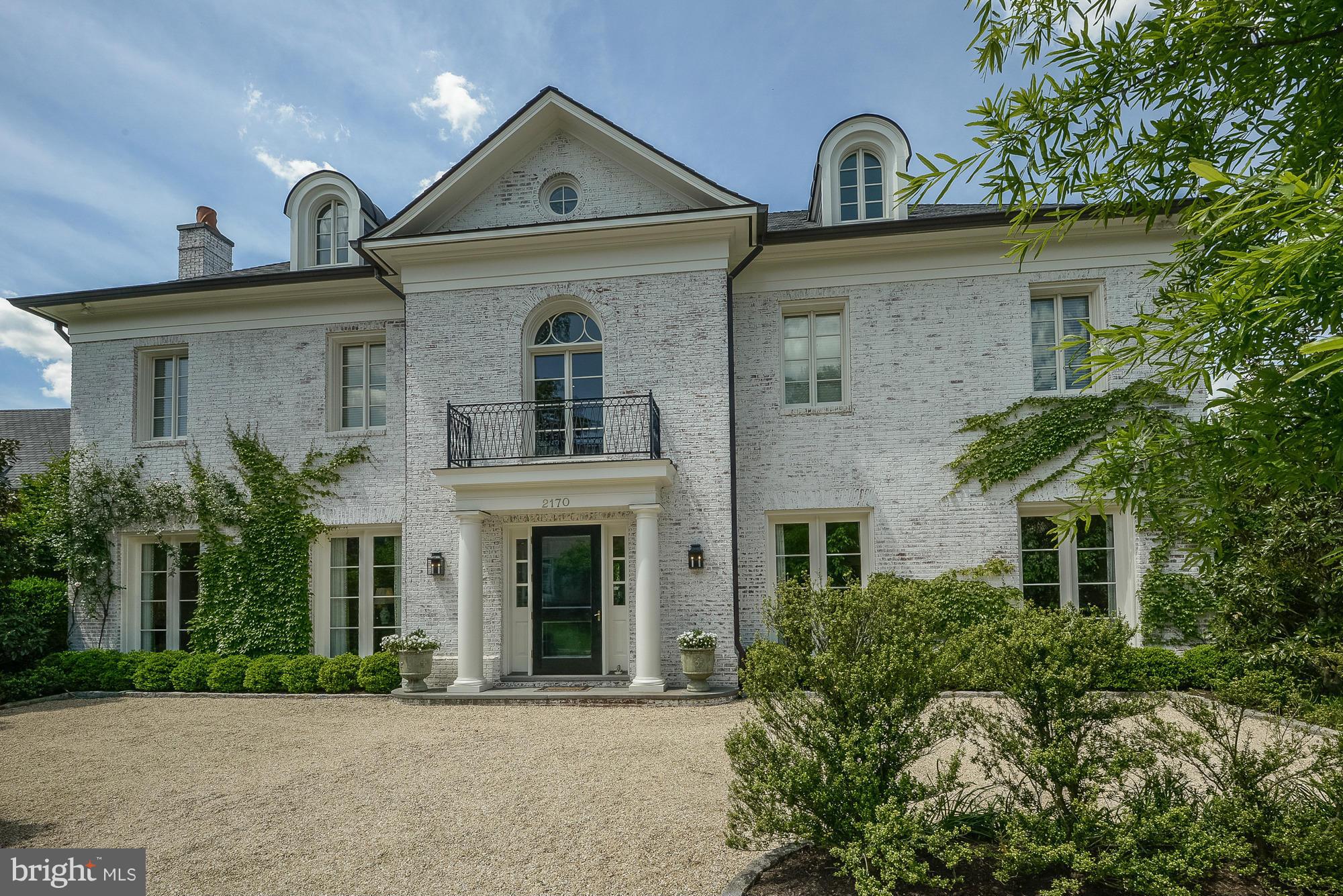 BERKLEY - Residential