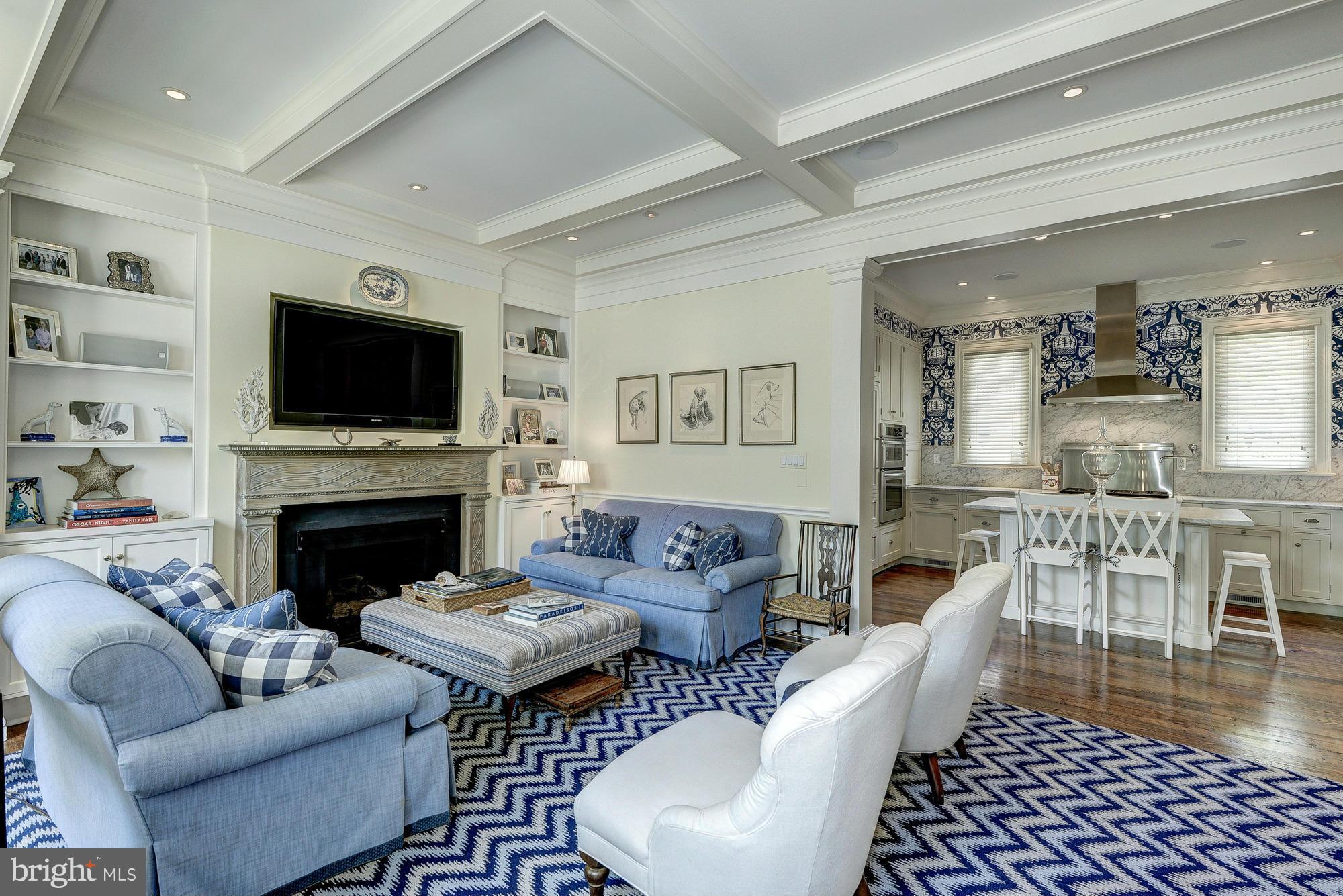 BERKLEY - Residential