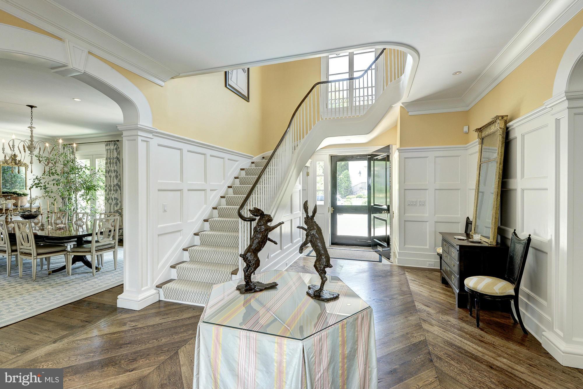 BERKLEY - Residential