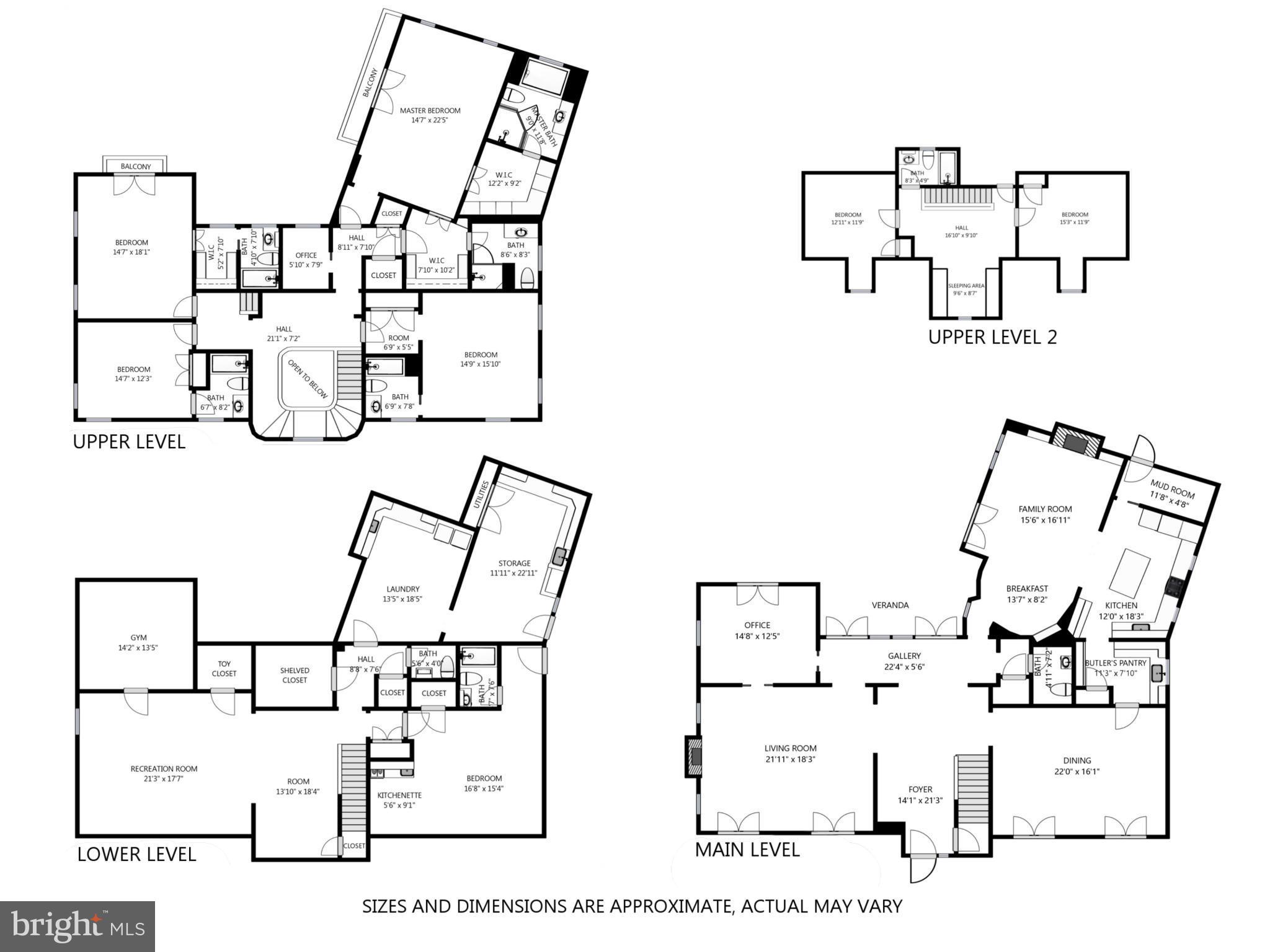 BERKLEY - Residential