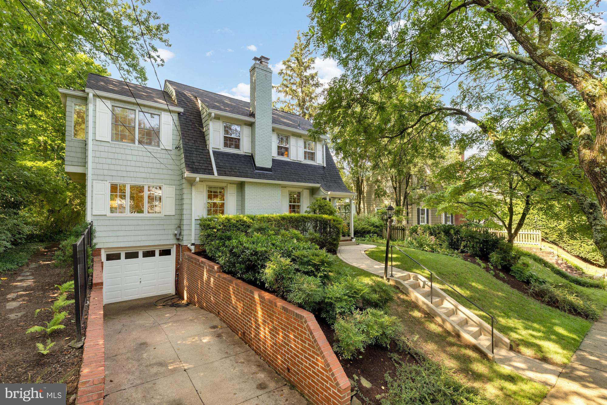 MARTINS ADDITION - Residential