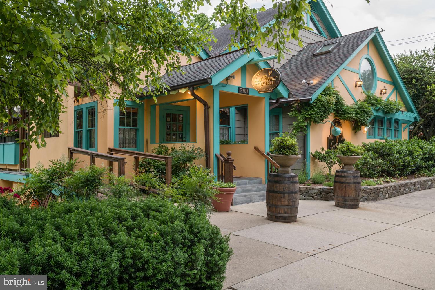 MARTINS ADDITION - Residential