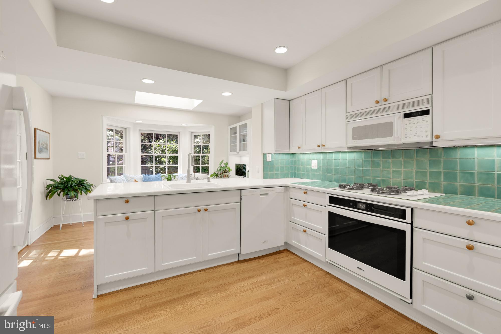 MARTINS ADDITION - Residential