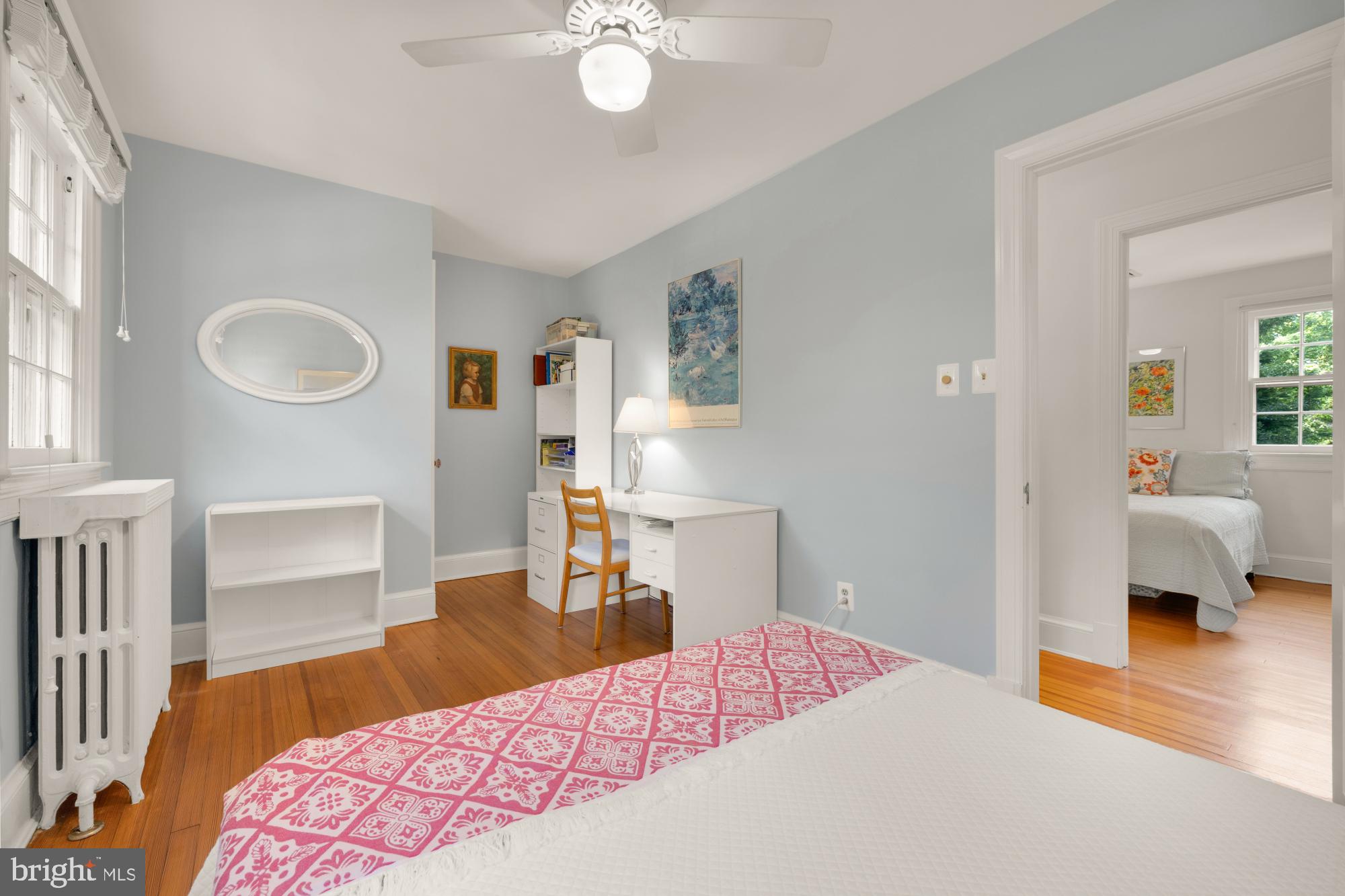 MARTINS ADDITION - Residential