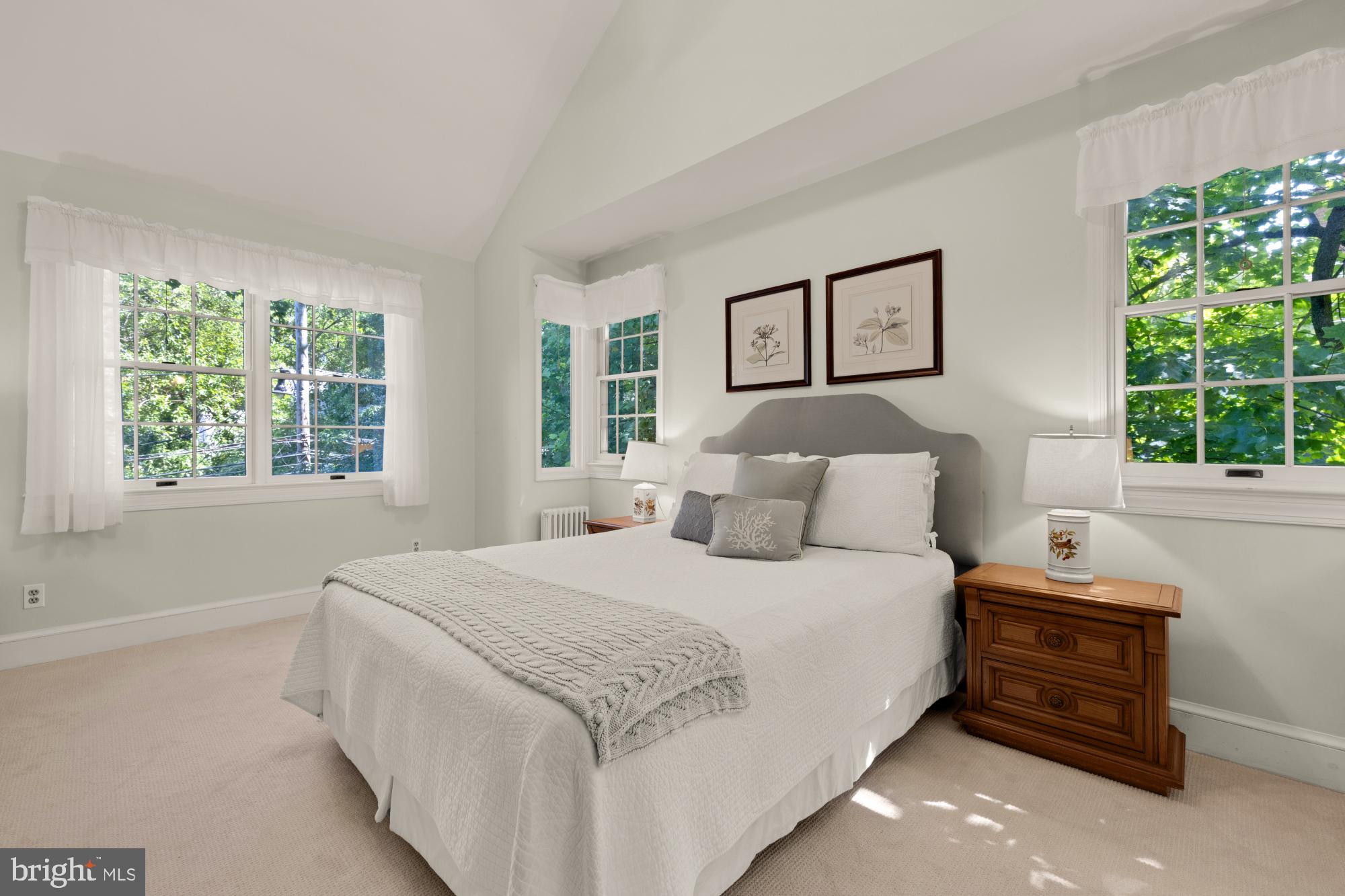 MARTINS ADDITION - Residential