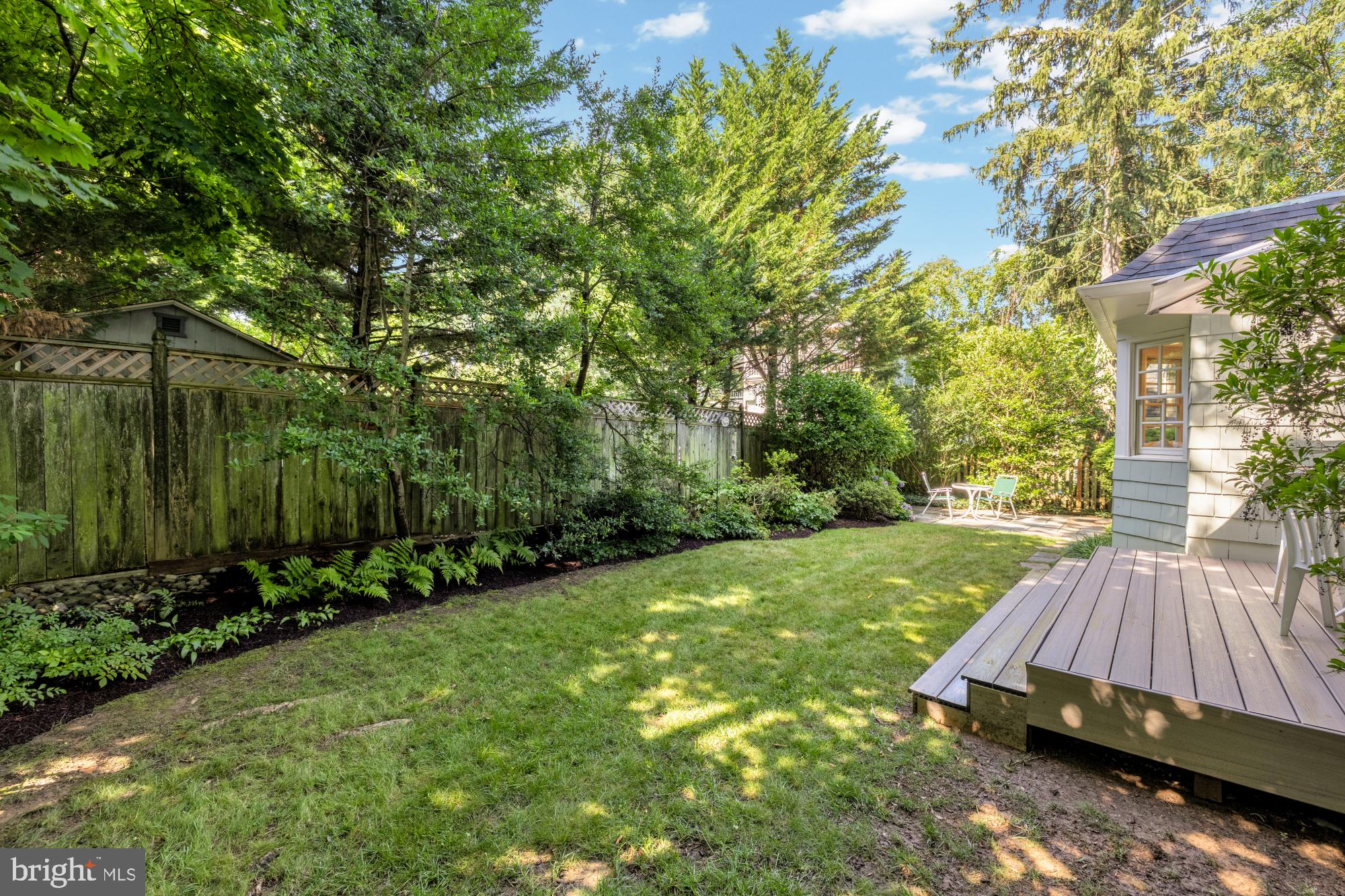 MARTINS ADDITION - Residential