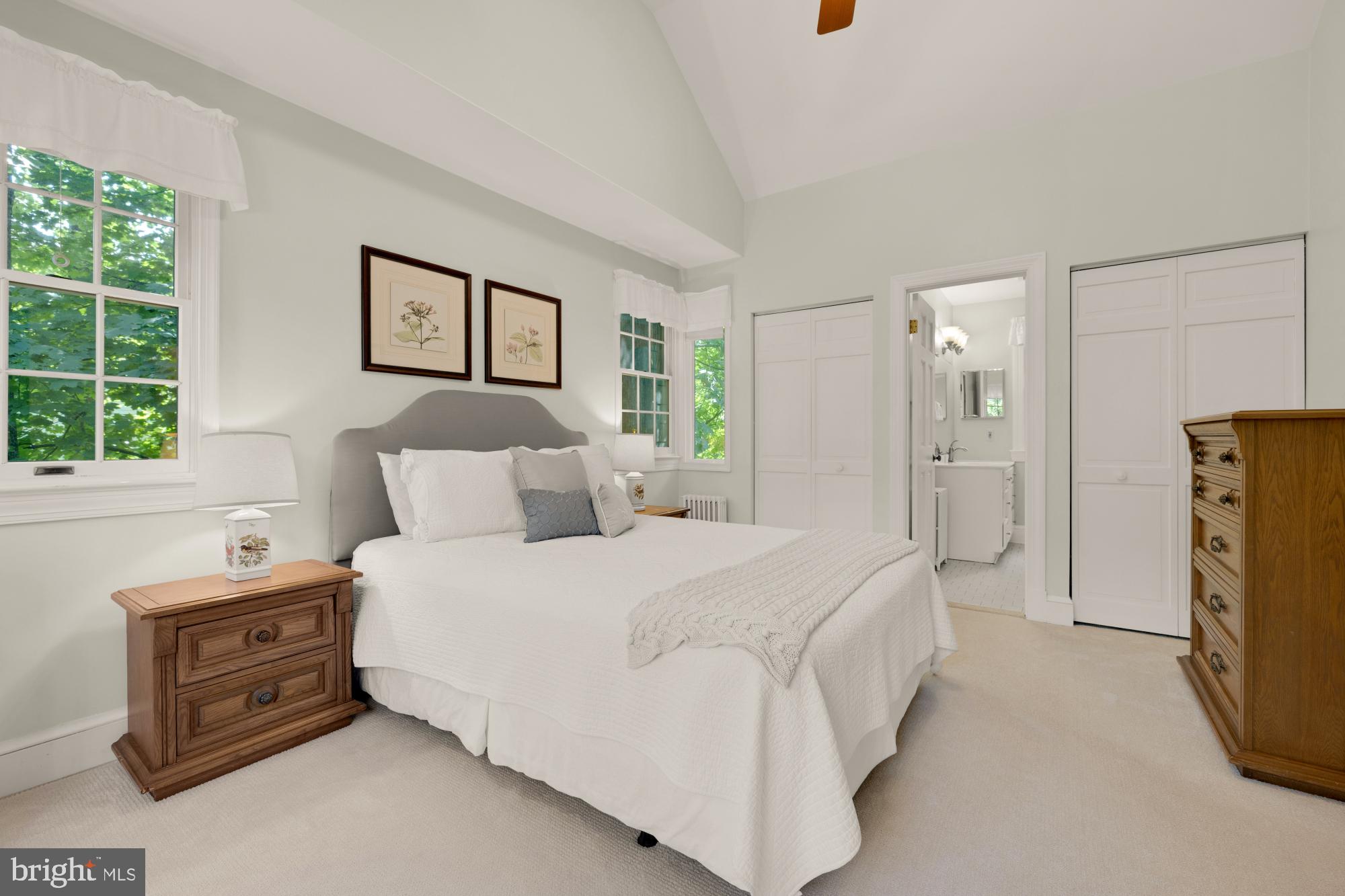 MARTINS ADDITION - Residential